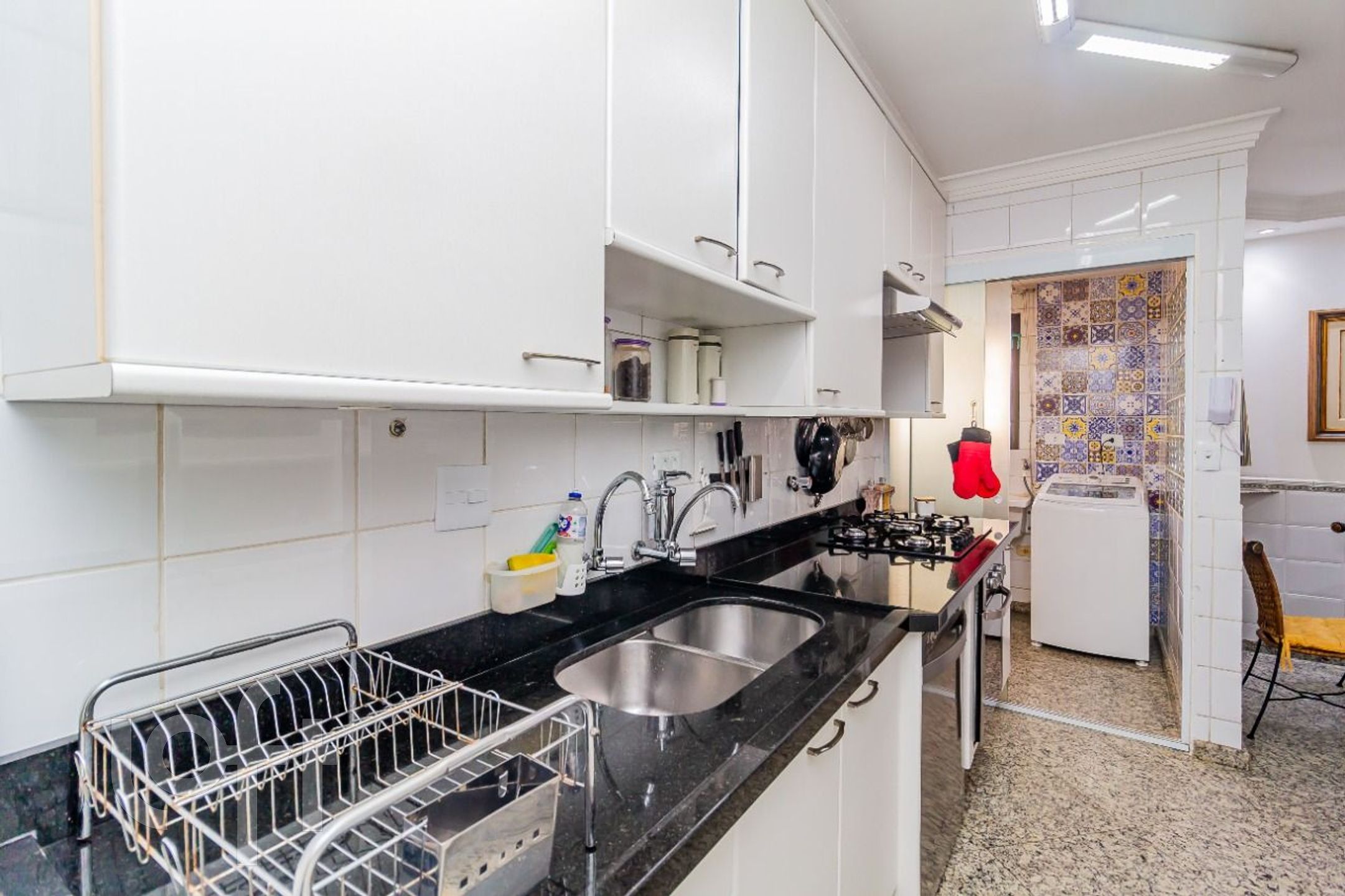 Apartamento à venda com 3 quartos, 158m² - Foto 20