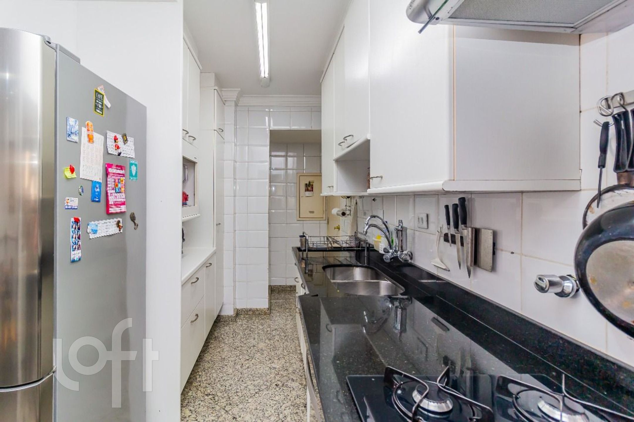 Apartamento à venda com 3 quartos, 158m² - Foto 21