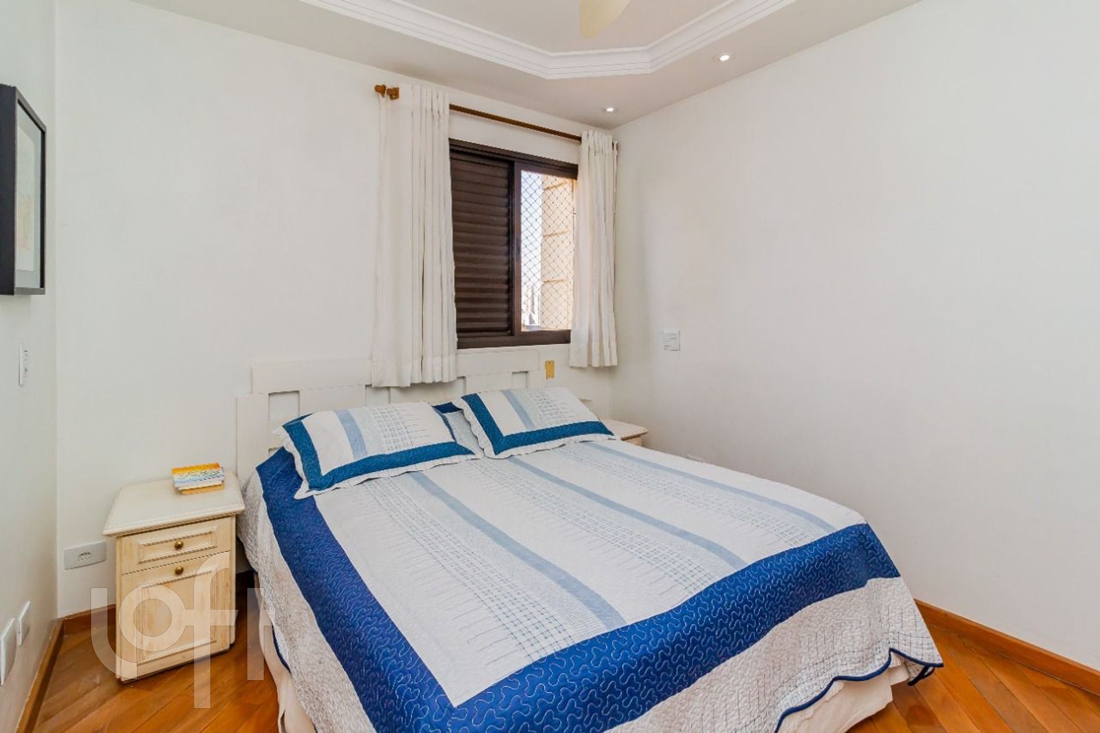 Apartamento à venda com 3 quartos, 158m² - Foto 30