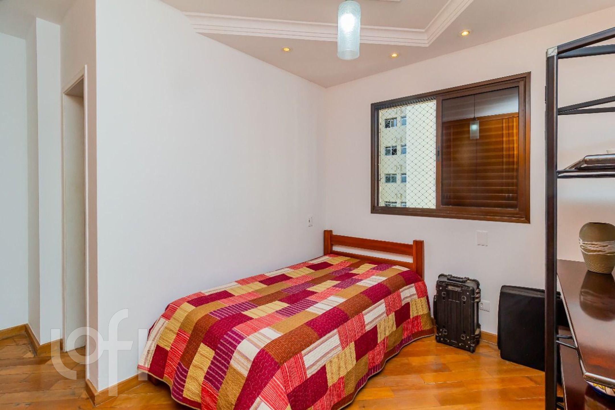 Apartamento à venda com 3 quartos, 158m² - Foto 40