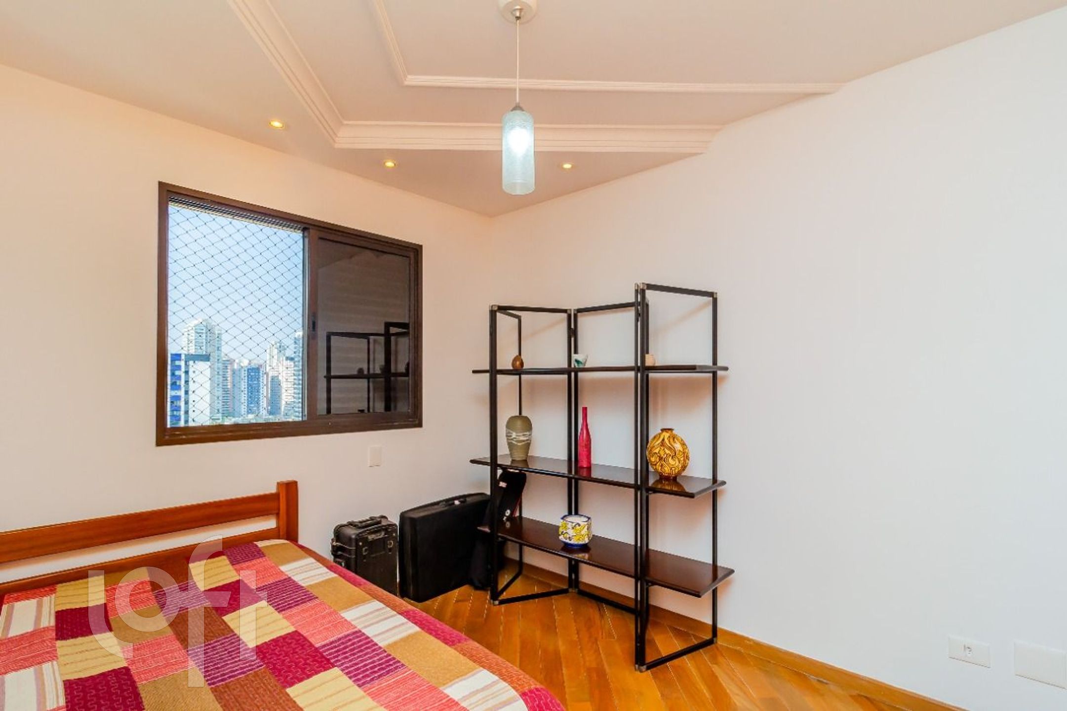 Apartamento à venda com 3 quartos, 158m² - Foto 41