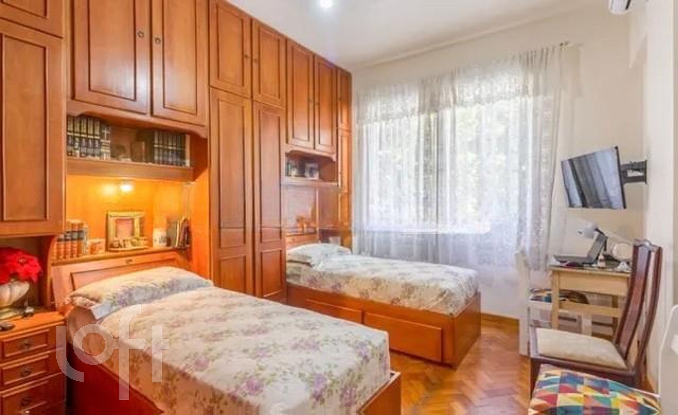 Apartamento à venda com 3 quartos, 141m² - Foto 9