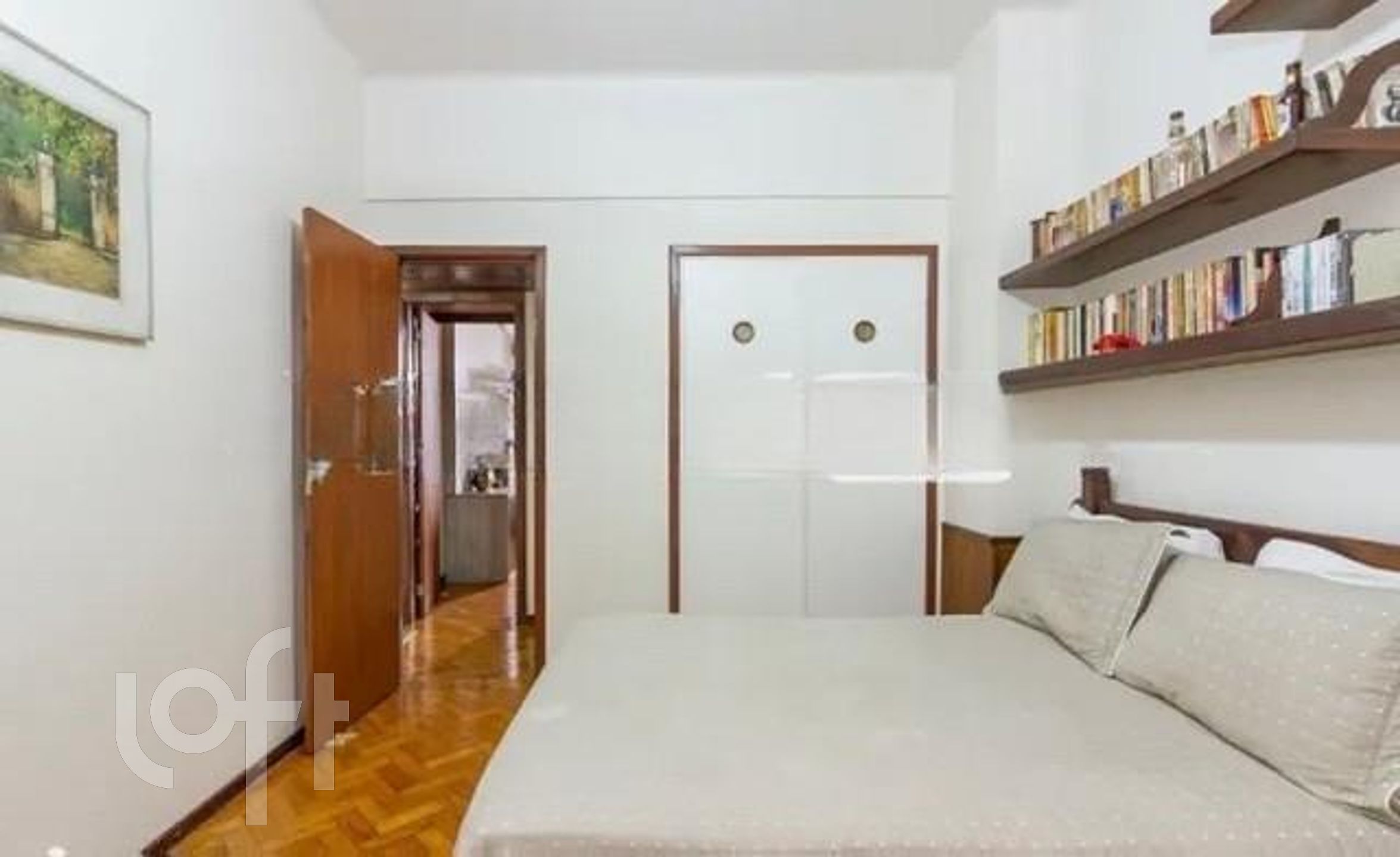 Apartamento à venda com 3 quartos, 141m² - Foto 5