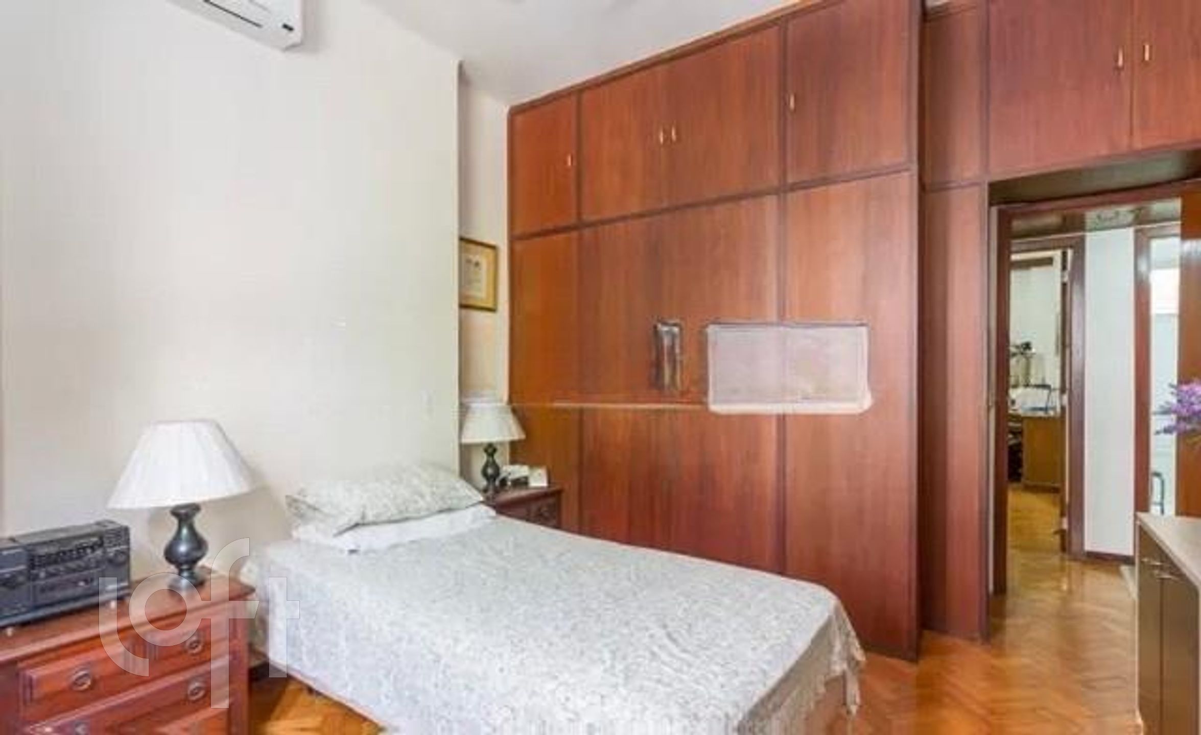 Apartamento à venda com 3 quartos, 141m² - Foto 12