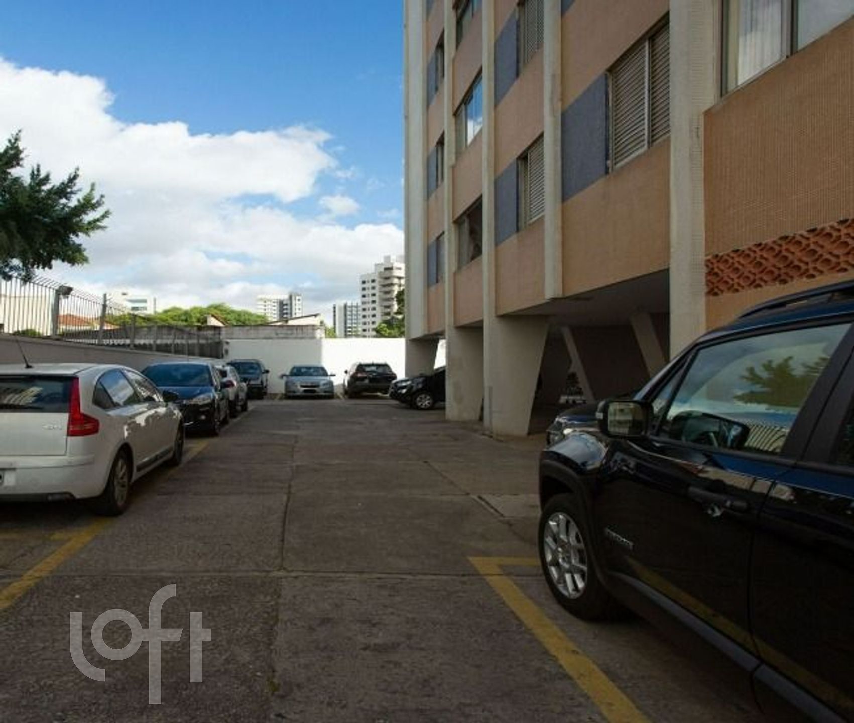 Apartamento à venda com 3 quartos, 63m² - Foto 24