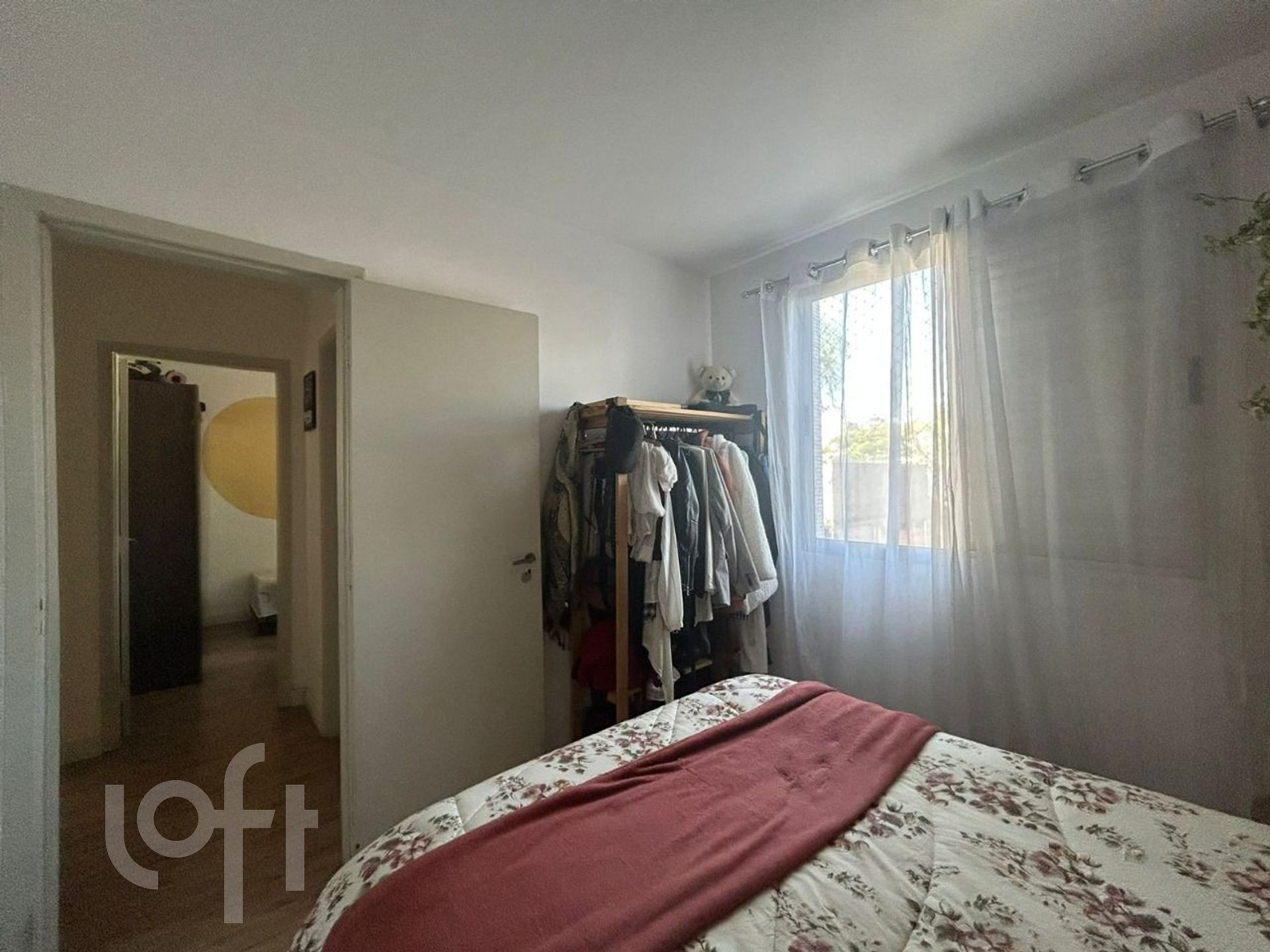 Apartamento à venda com 3 quartos, 63m² - Foto 13