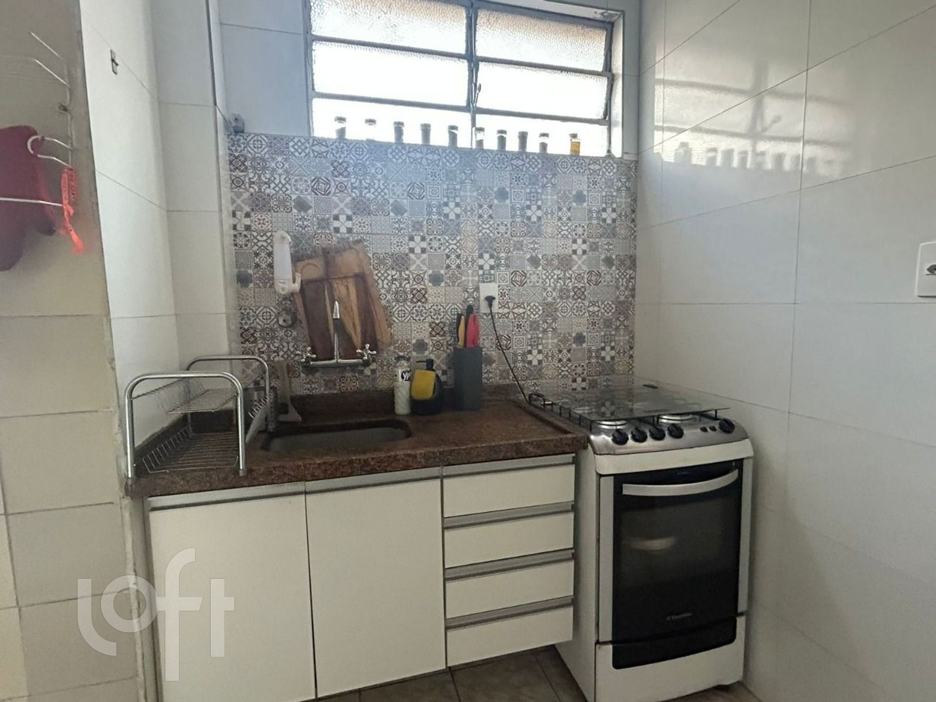 Apartamento à venda com 3 quartos, 63m² - Foto 11