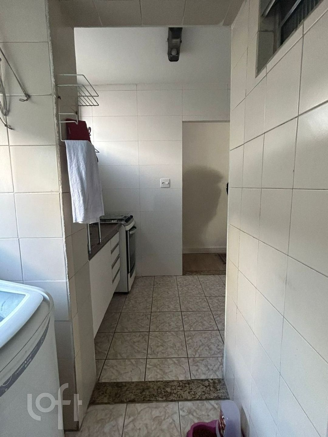 Apartamento à venda com 3 quartos, 63m² - Foto 25