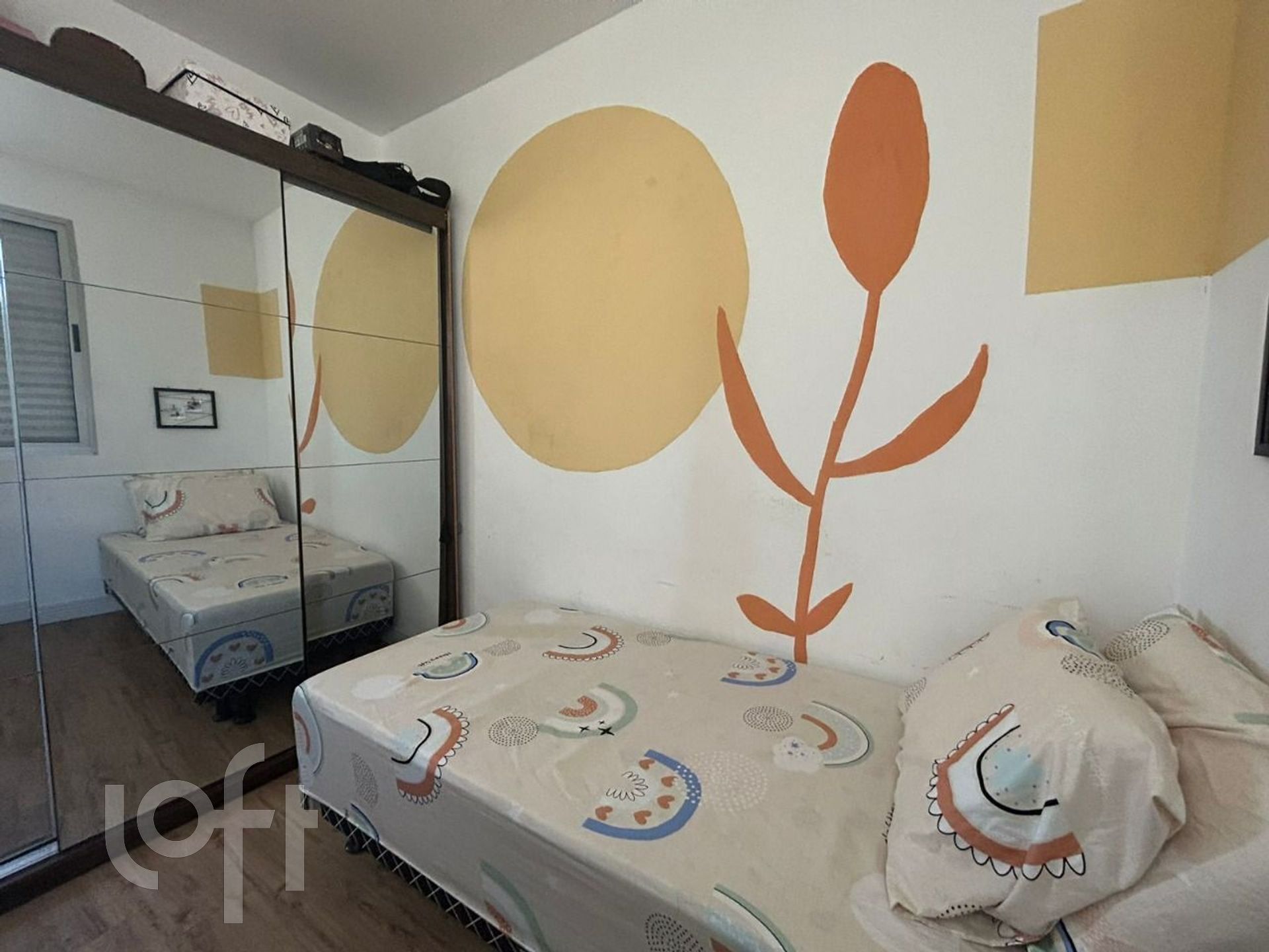 Apartamento à venda com 3 quartos, 63m² - Foto 16