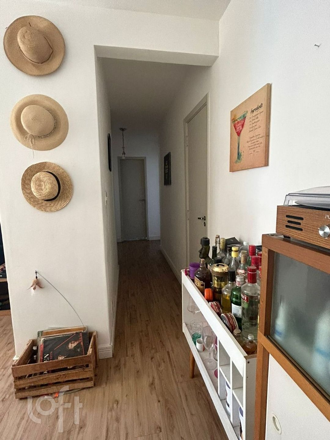 Apartamento à venda com 3 quartos, 63m² - Foto 7