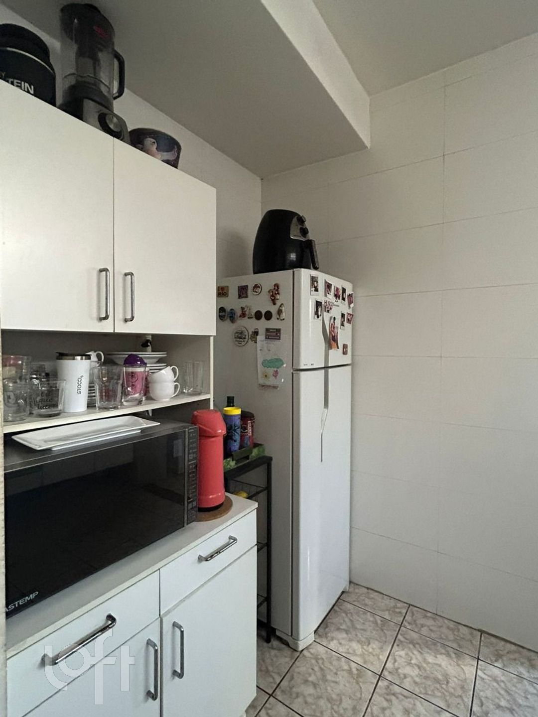 Apartamento à venda com 3 quartos, 63m² - Foto 10