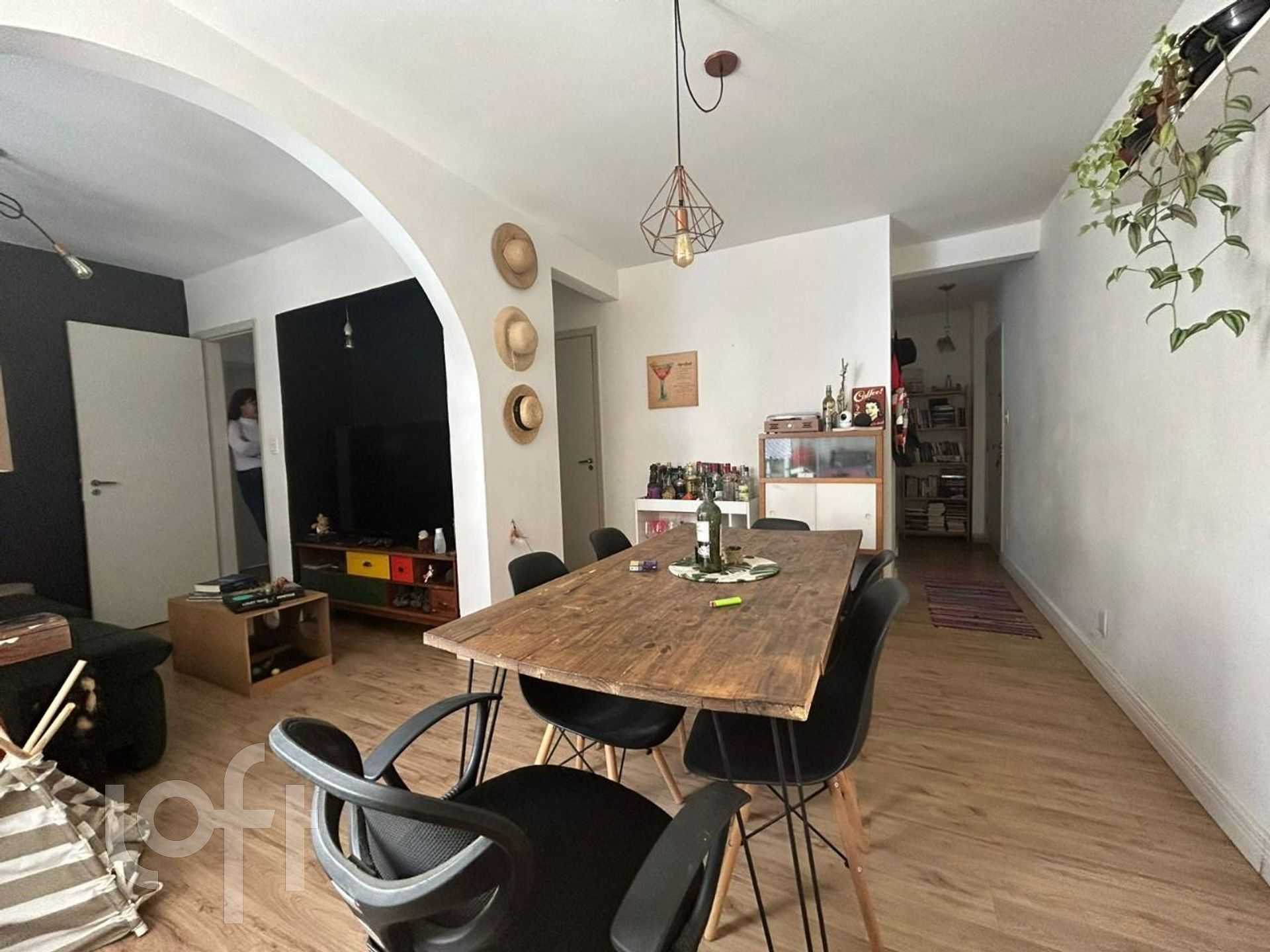 Apartamento à venda com 3 quartos, 63m² - Foto 26