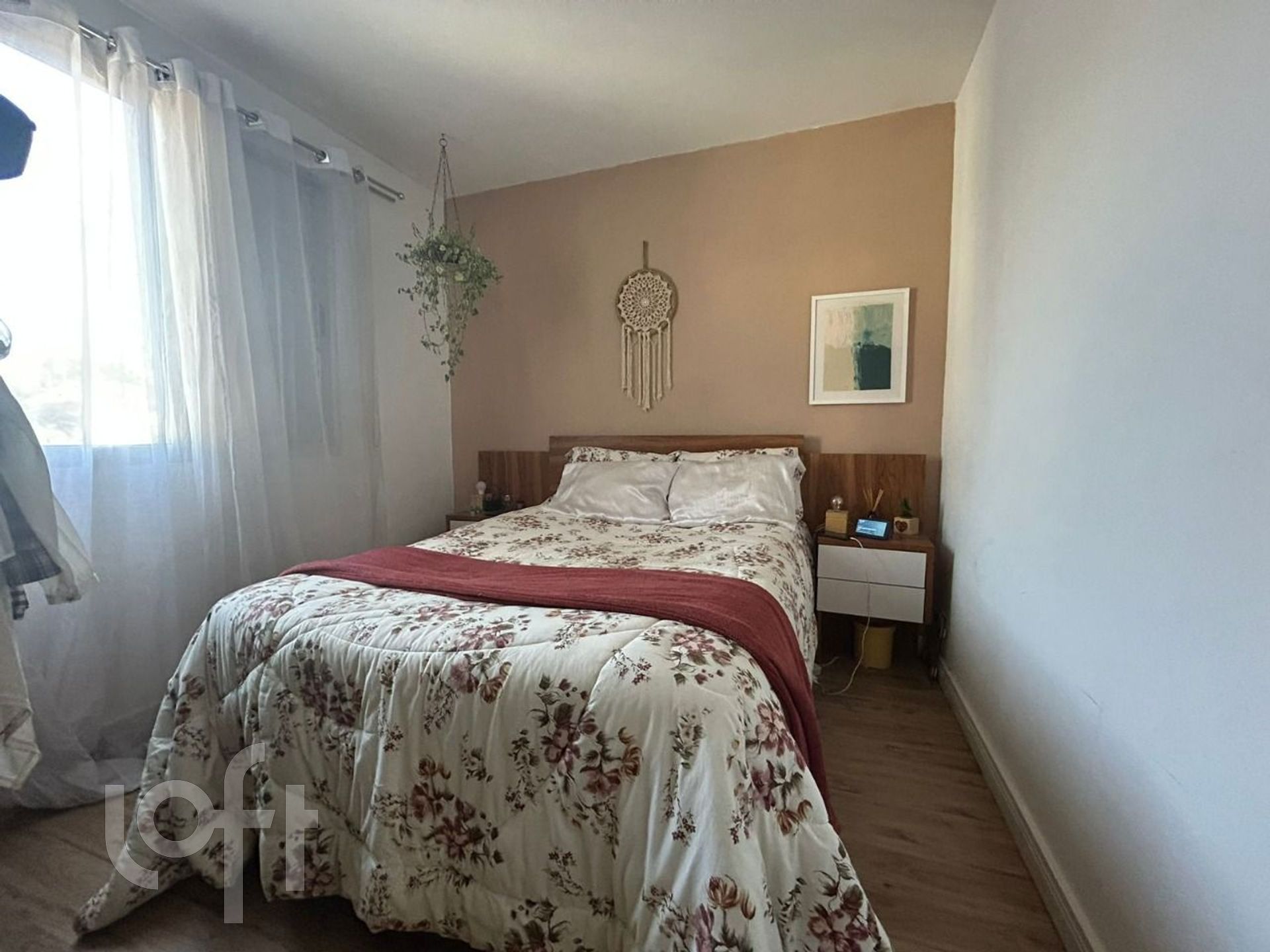 Apartamento à venda com 3 quartos, 63m² - Foto 14