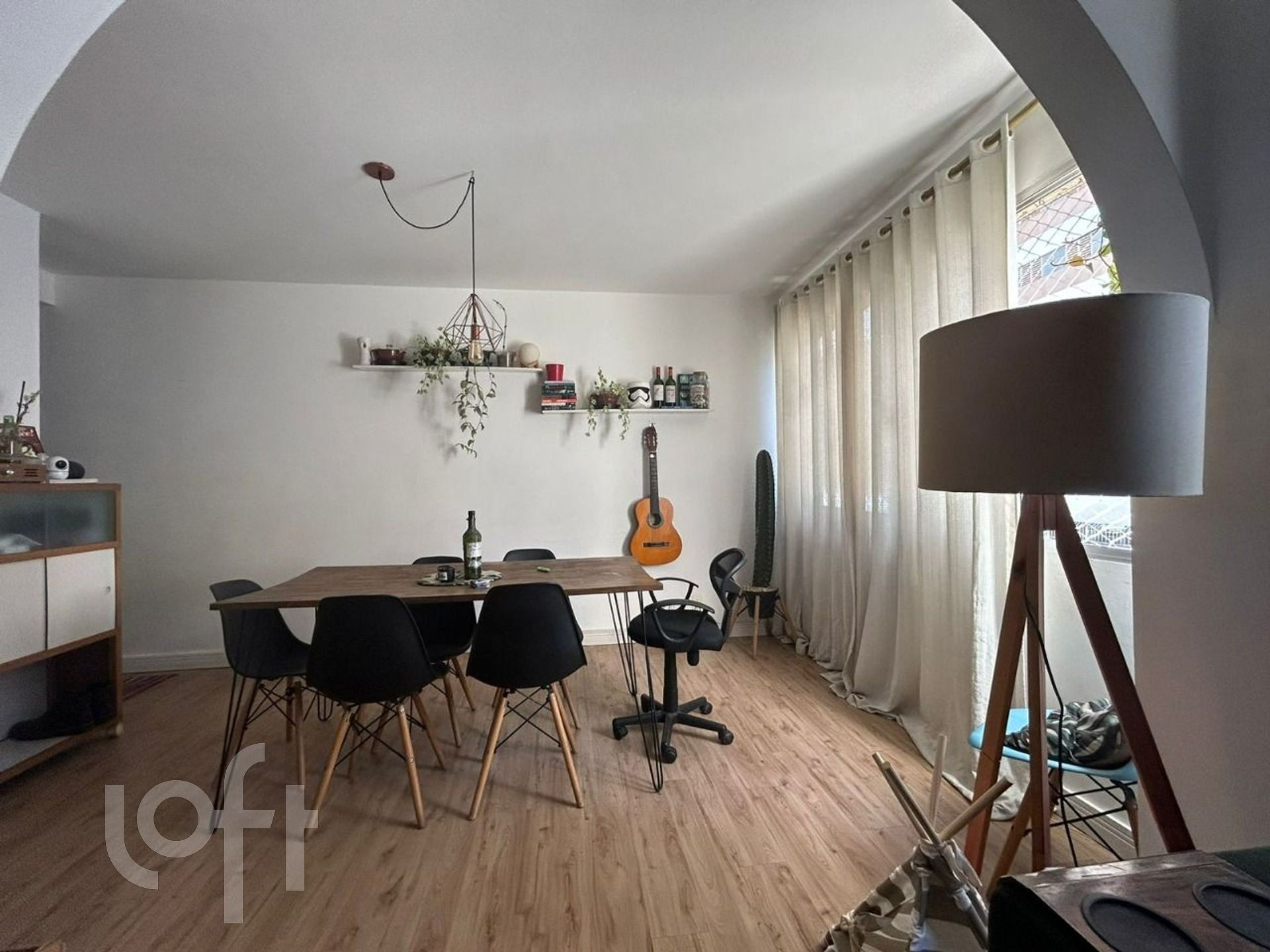 Apartamento à venda com 3 quartos, 63m² - Foto 5