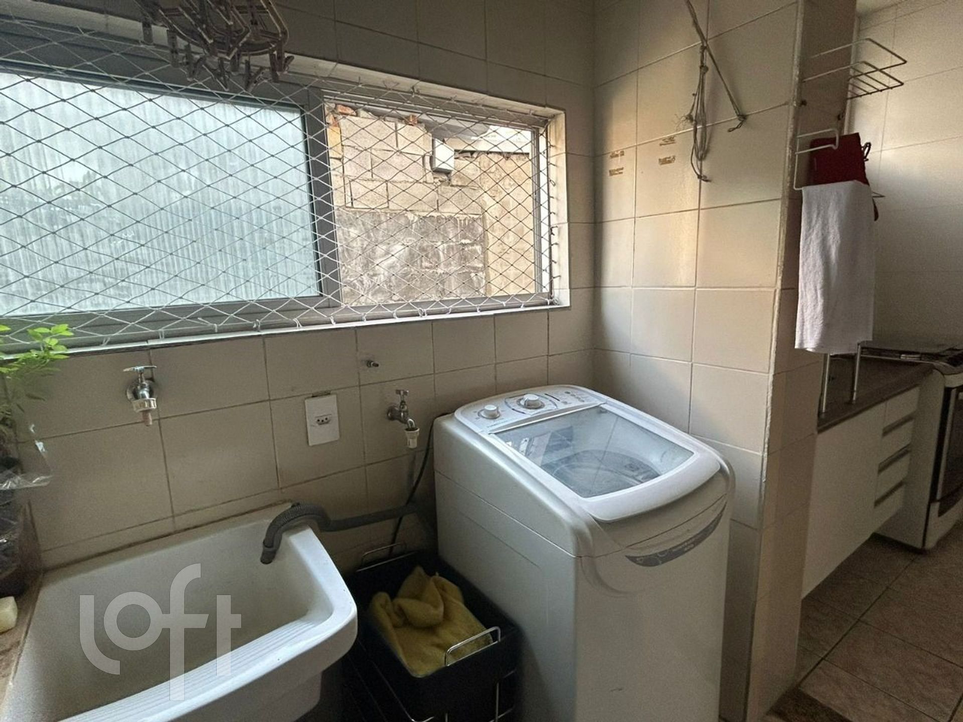 Apartamento à venda com 3 quartos, 63m² - Foto 17