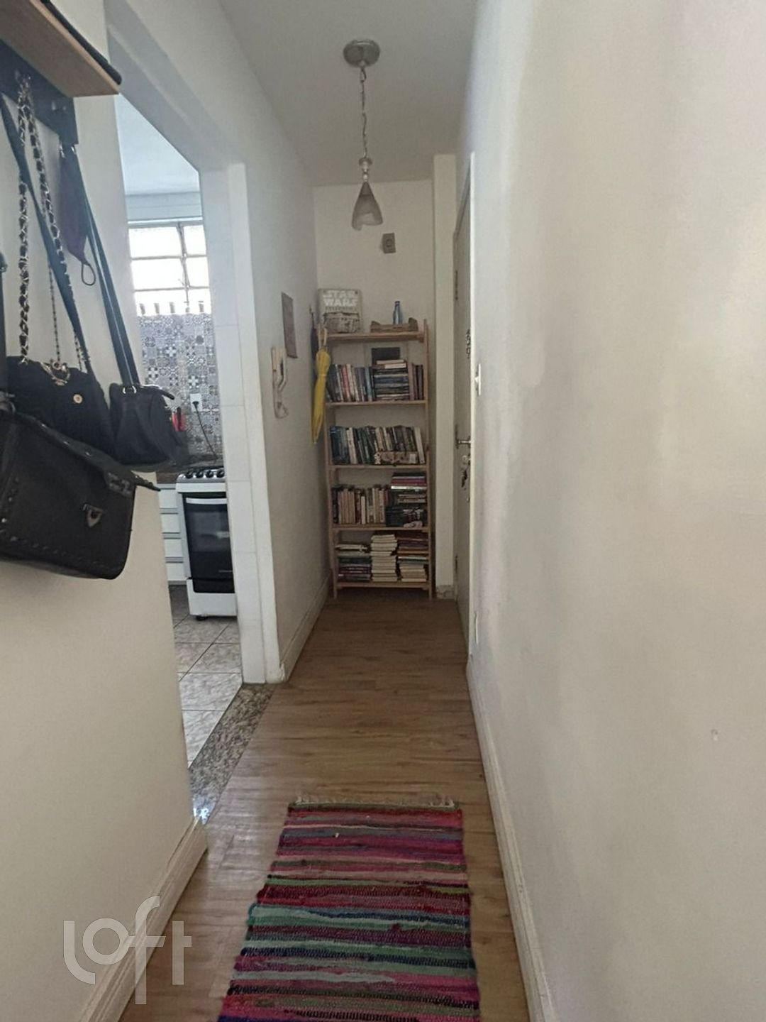 Apartamento à venda com 3 quartos, 63m² - Foto 12