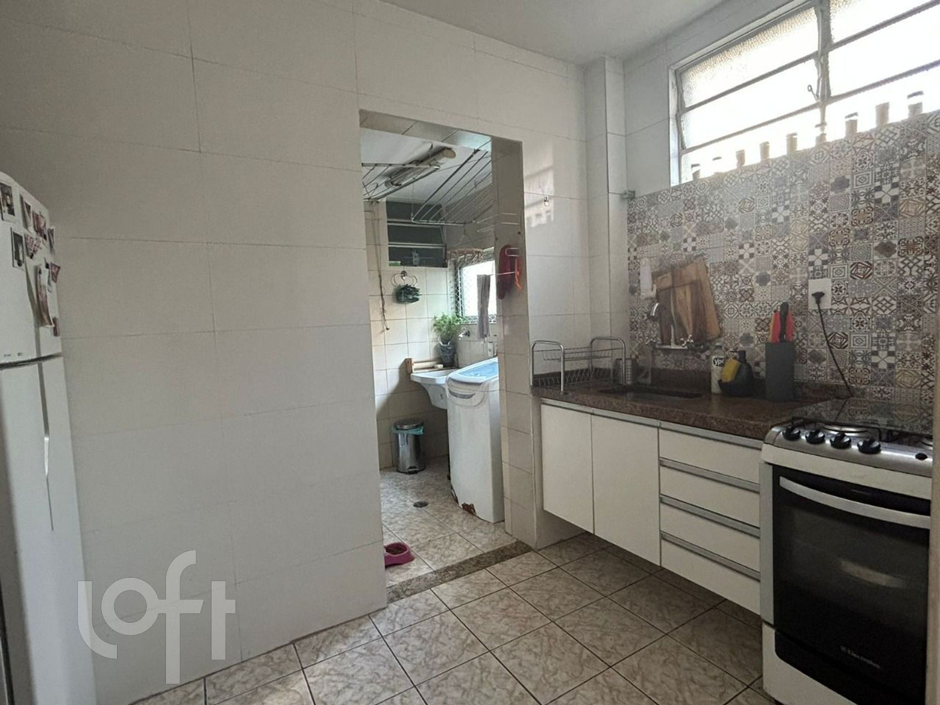 Apartamento à venda com 3 quartos, 63m² - Foto 9