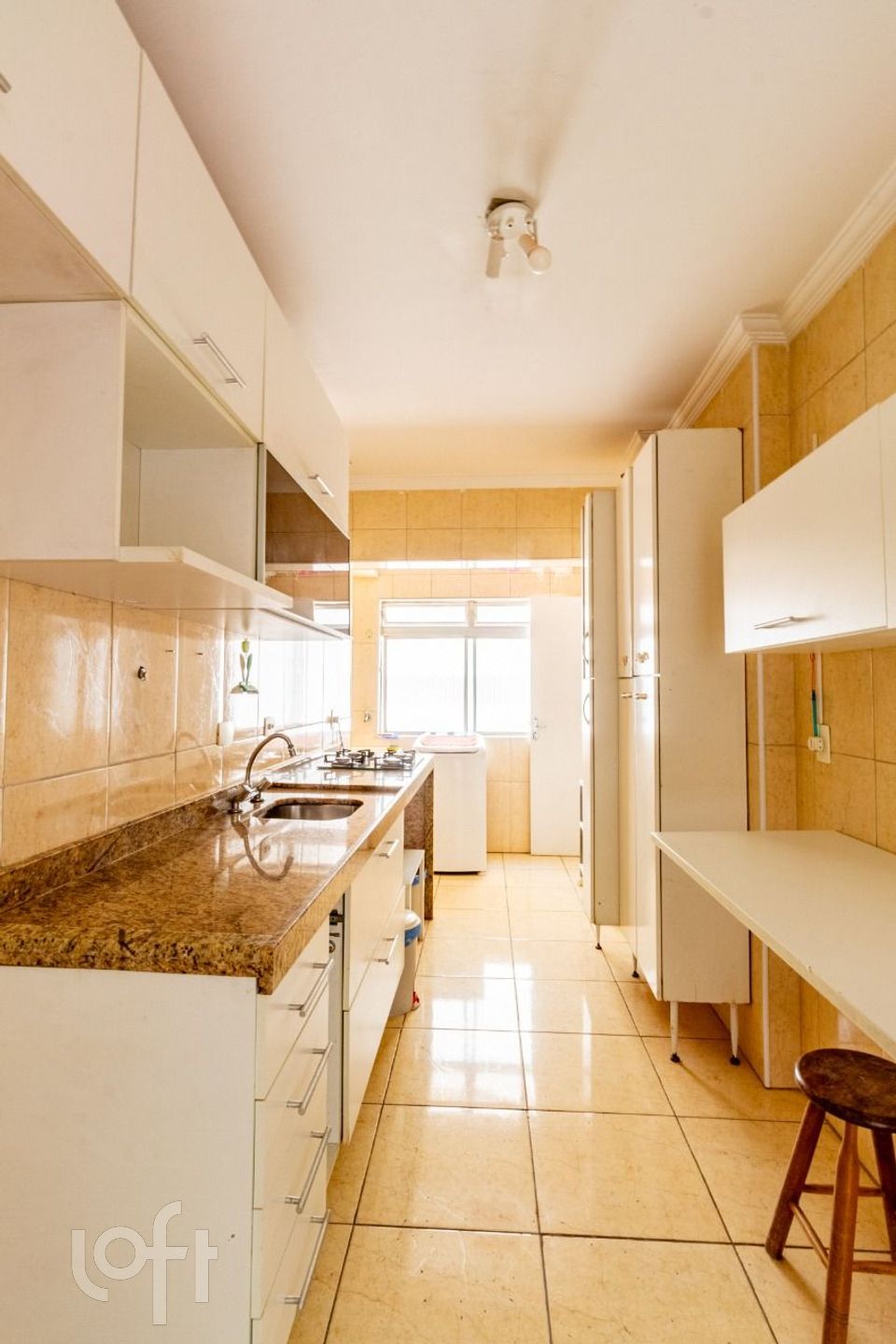 Apartamento à venda com 3 quartos, 80m² - Foto 7