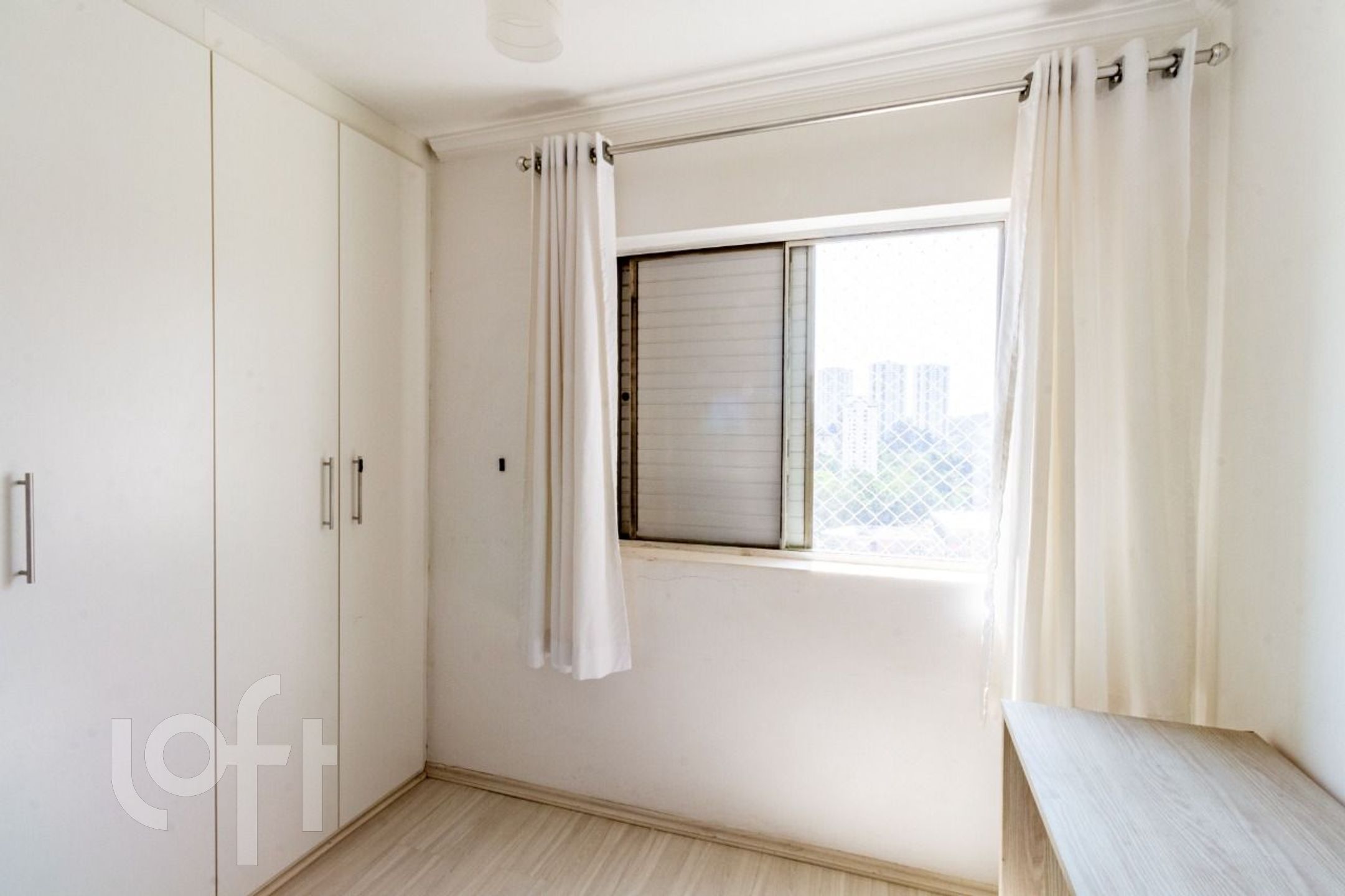 Apartamento à venda com 3 quartos, 80m² - Foto 10