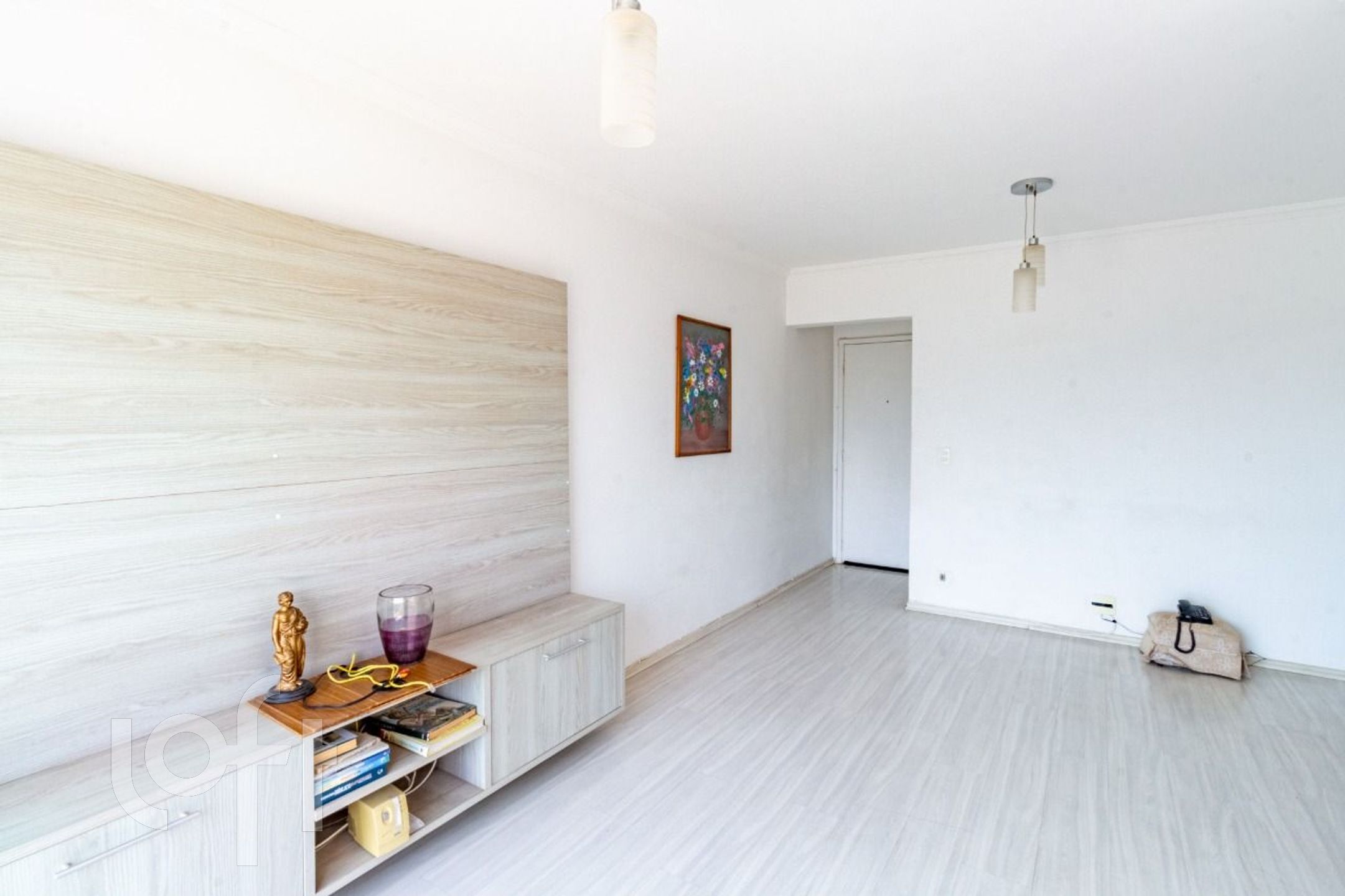 Apartamento à venda com 3 quartos, 80m² - Foto 3