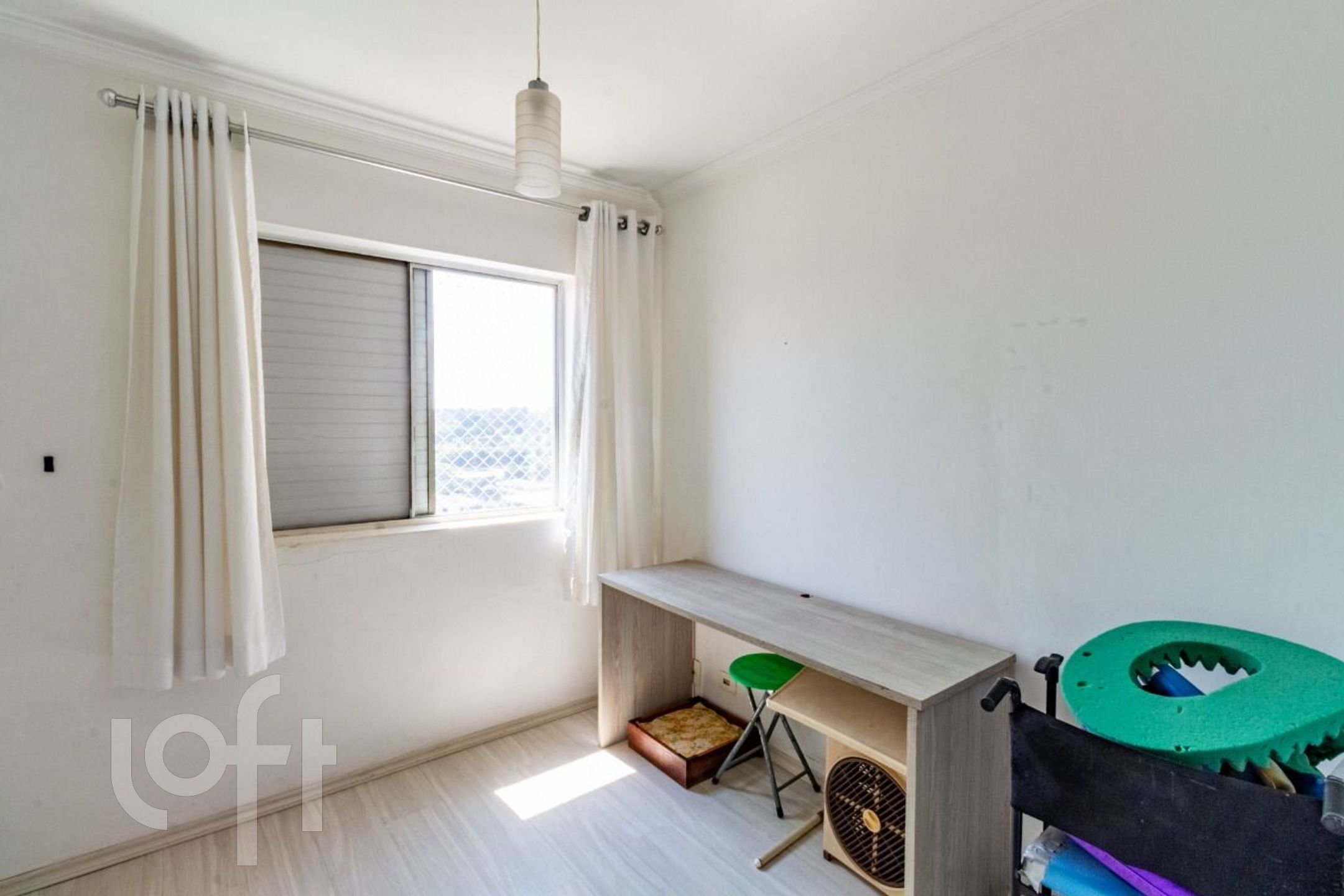 Apartamento à venda com 3 quartos, 80m² - Foto 9