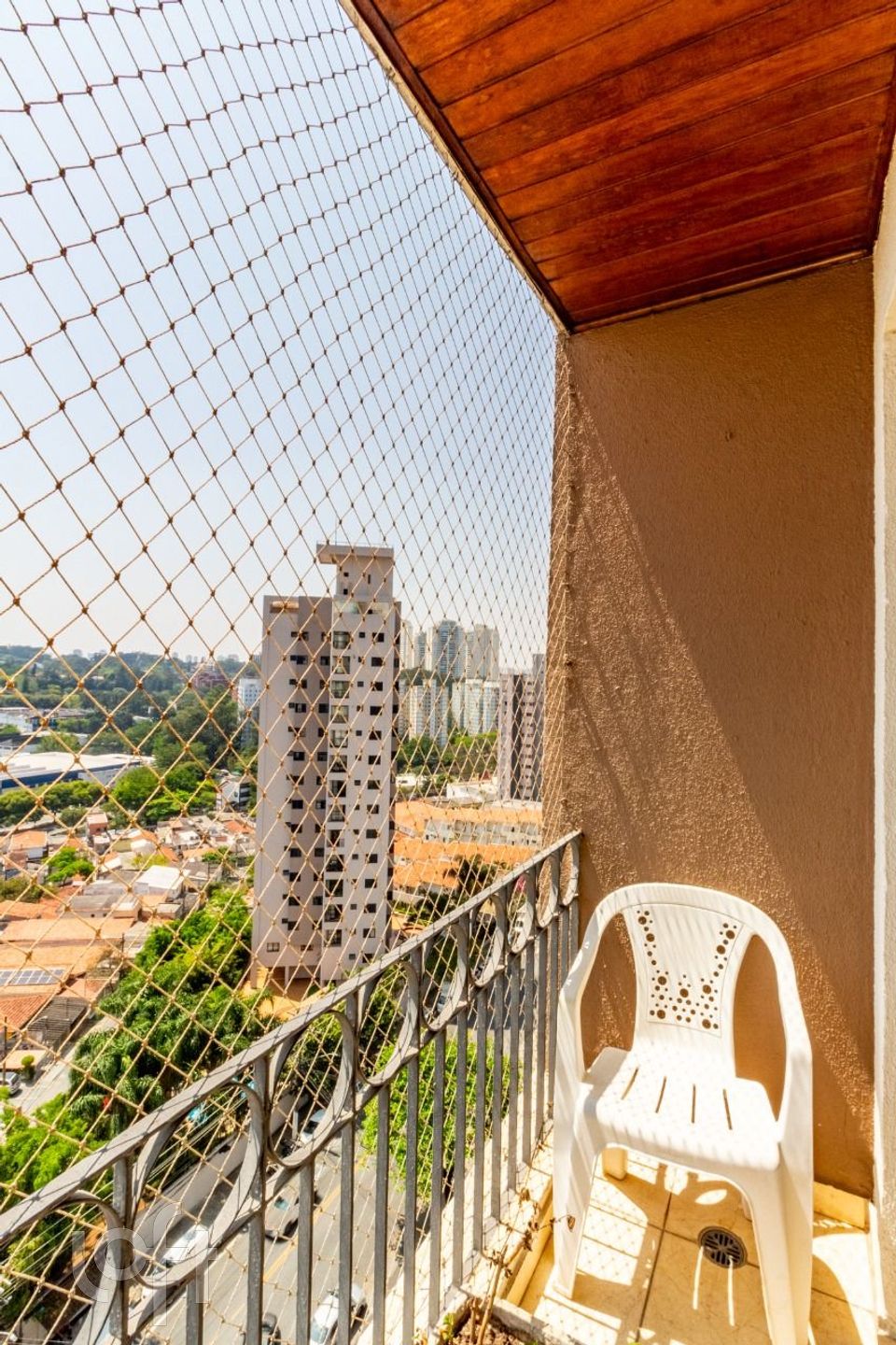 Apartamento à venda com 3 quartos, 80m² - Foto 5