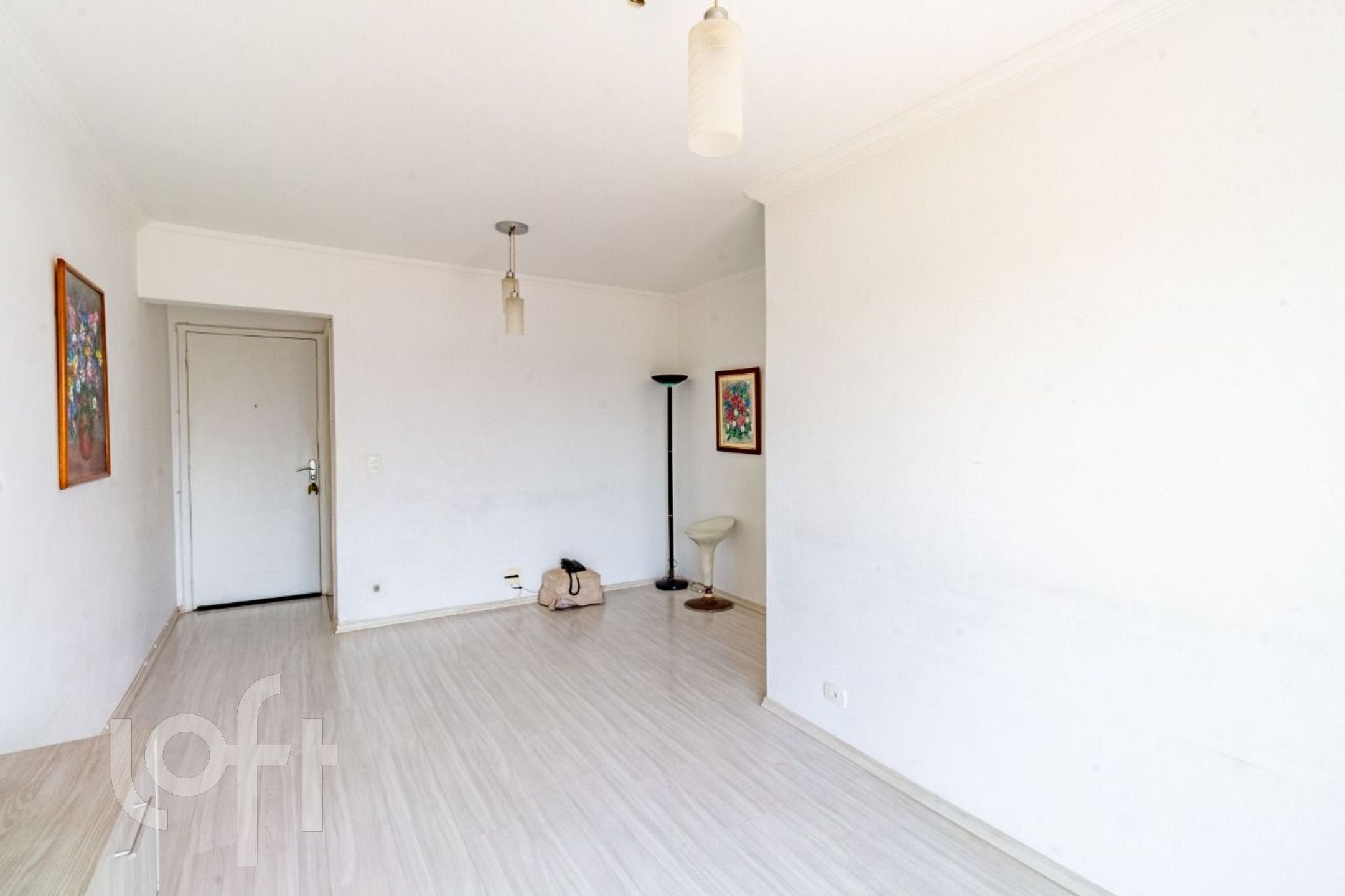 Apartamento à venda com 3 quartos, 80m² - Foto 4