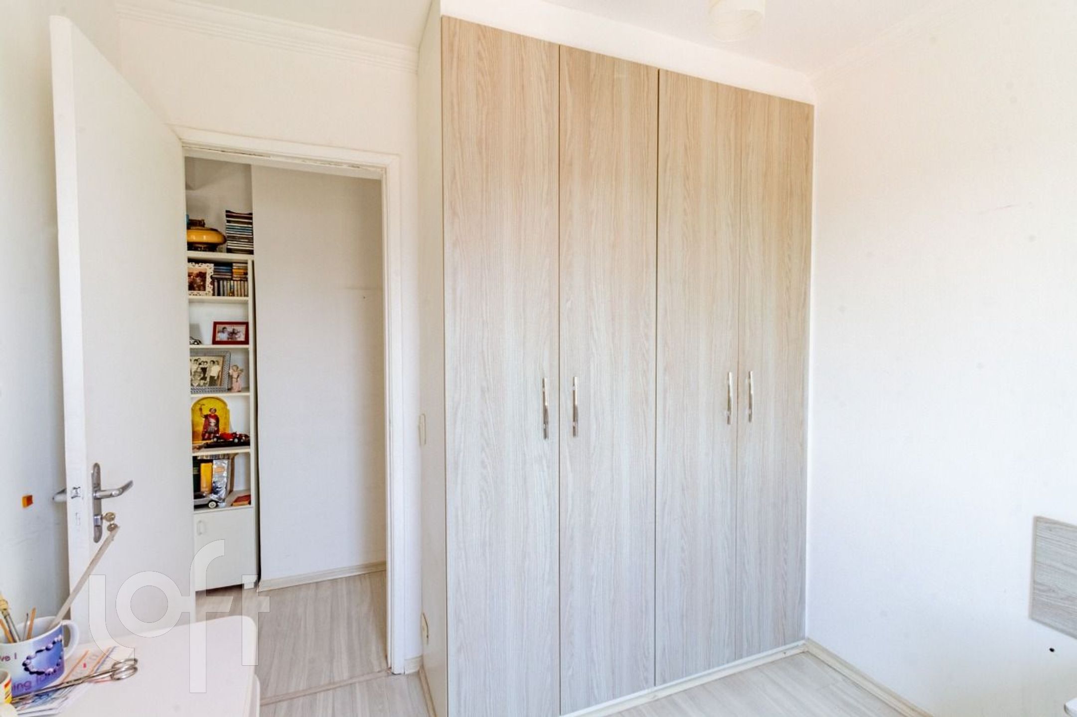 Apartamento à venda com 3 quartos, 80m² - Foto 16