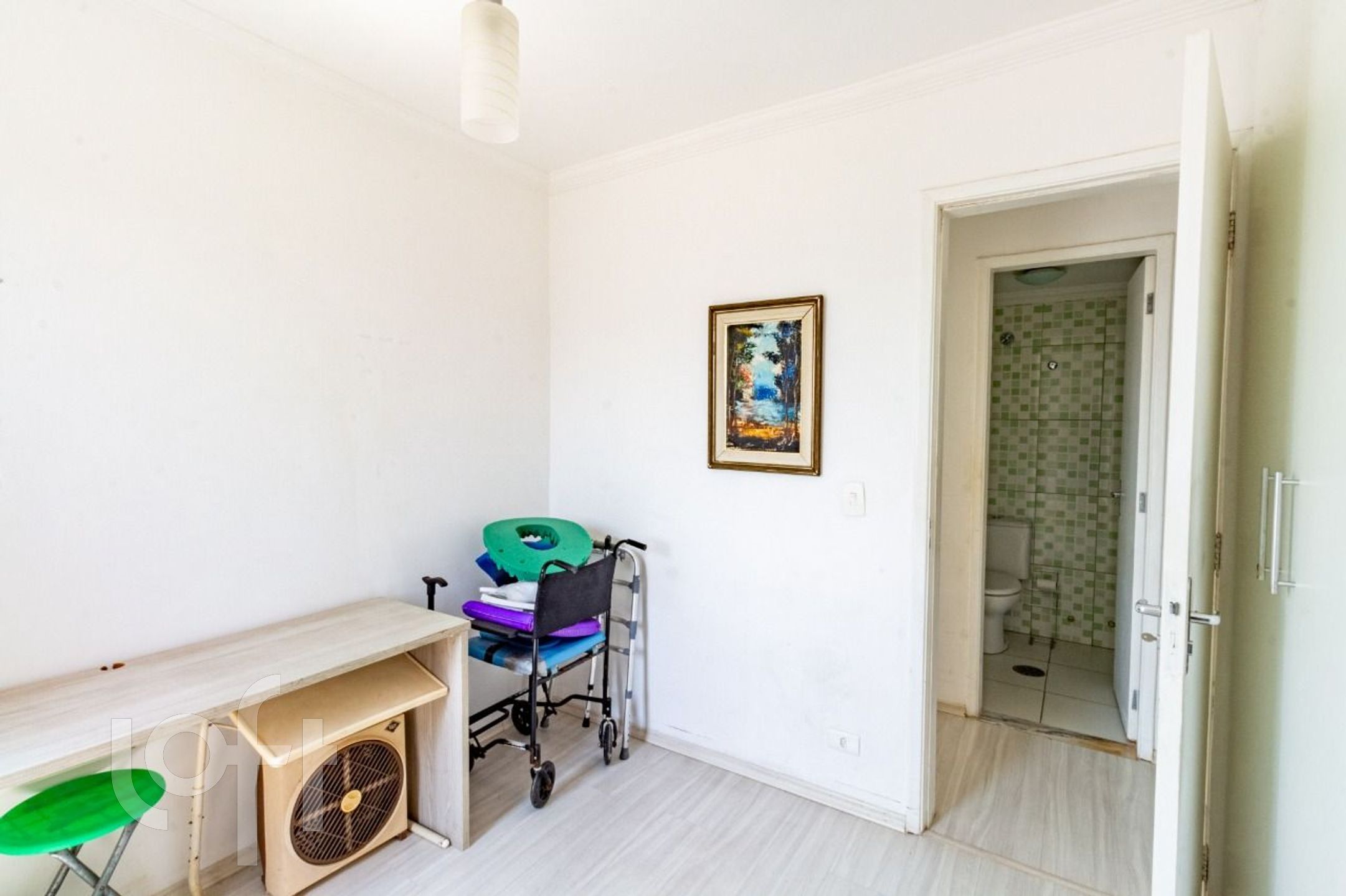 Apartamento à venda com 3 quartos, 80m² - Foto 12