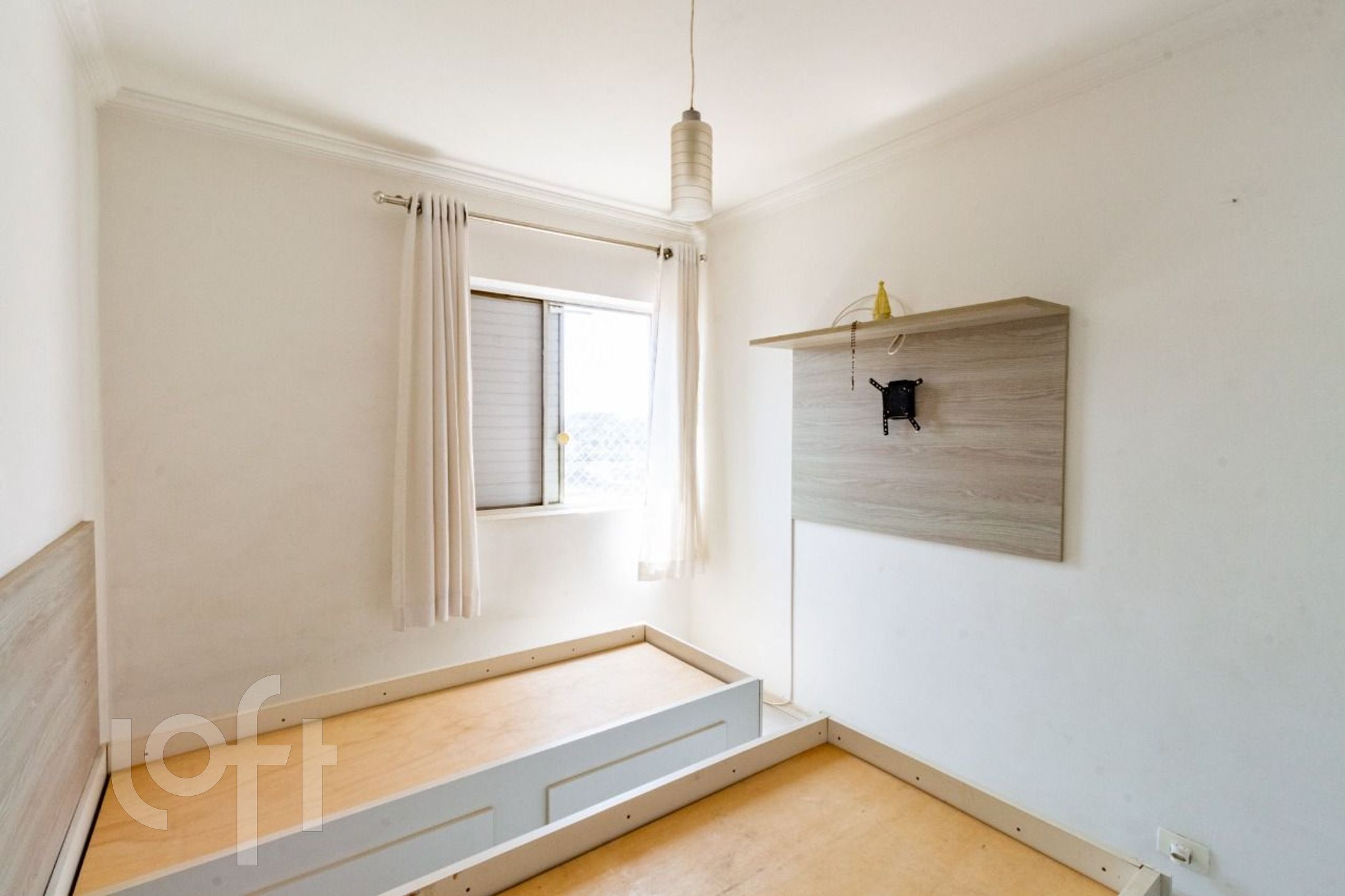 Apartamento à venda com 3 quartos, 80m² - Foto 19