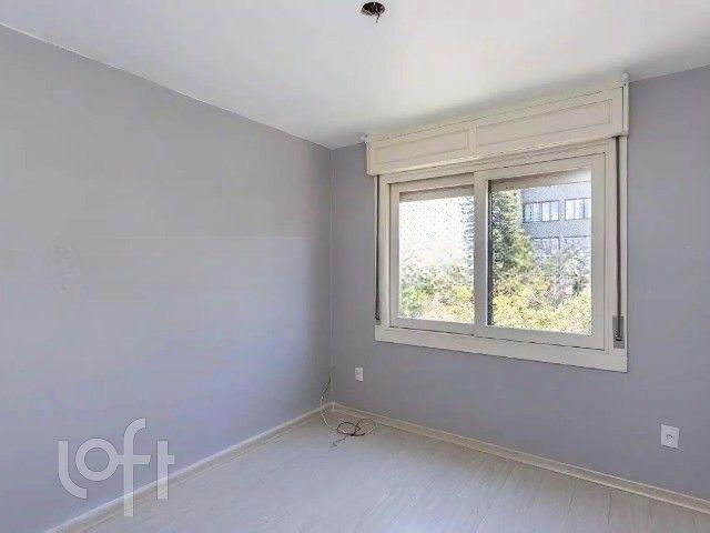 Apartamento com 103m², 3 dormitórios, 1 suíte, 1 vaga, Petrópolis em Porto Alegre