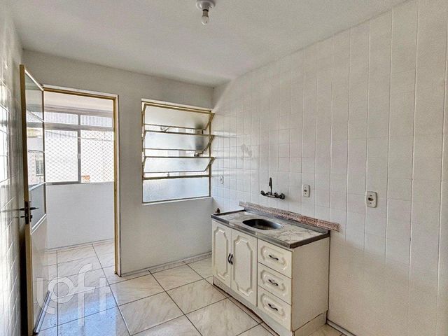 Apartamento com 81m², 2 dormitórios, 1 vaga, Menino Deus em Porto Alegre