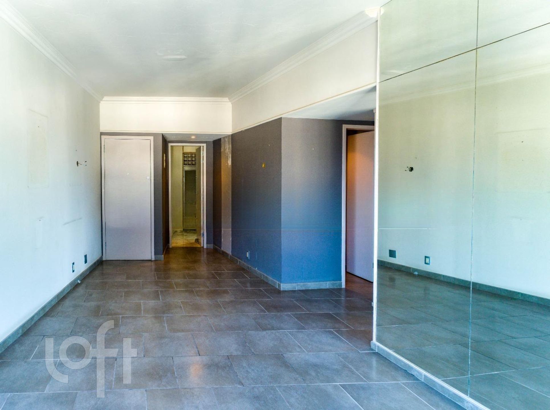 Apartamento à venda com 2 quartos, 92m² - Foto 5