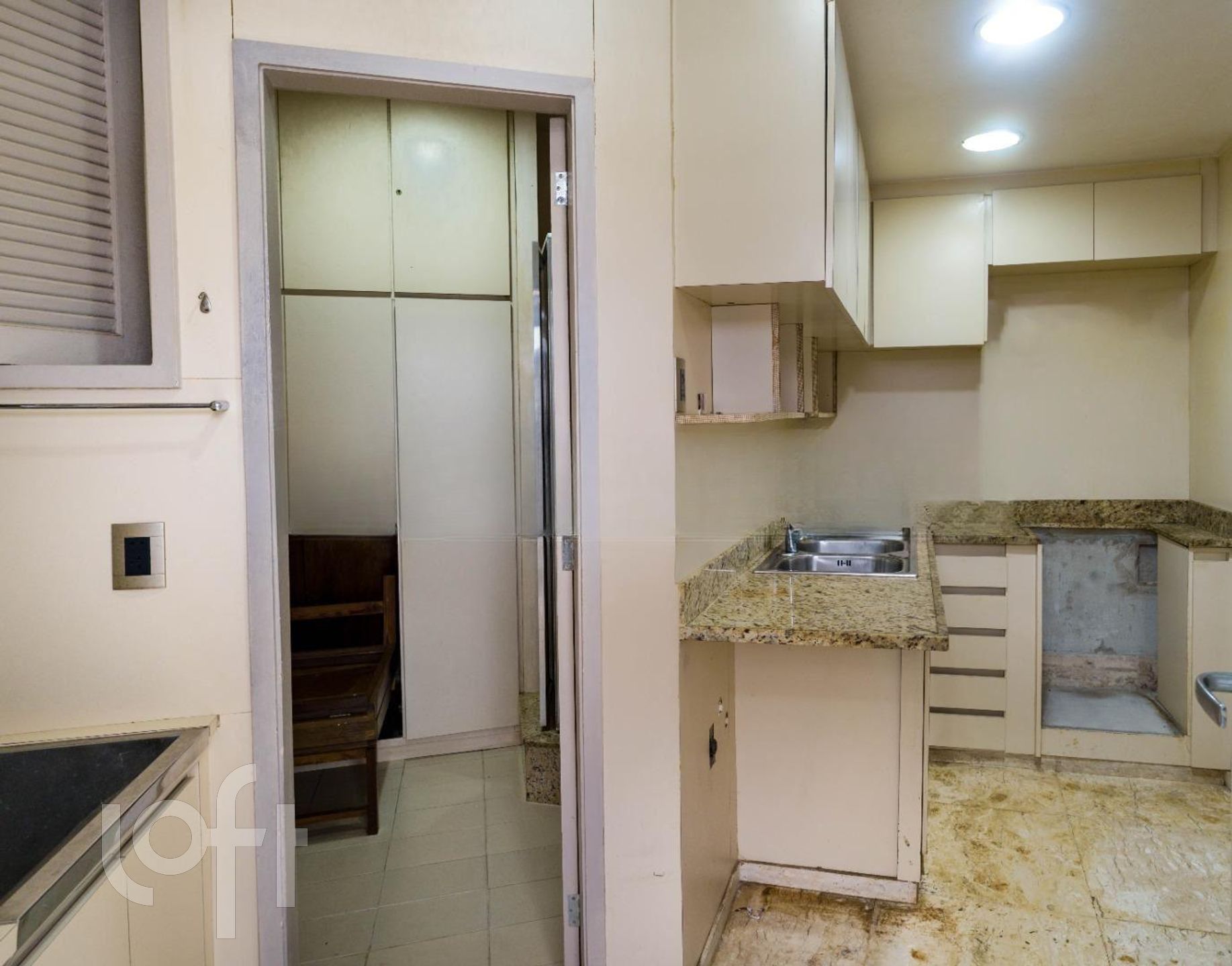 Apartamento à venda com 2 quartos, 92m² - Foto 29