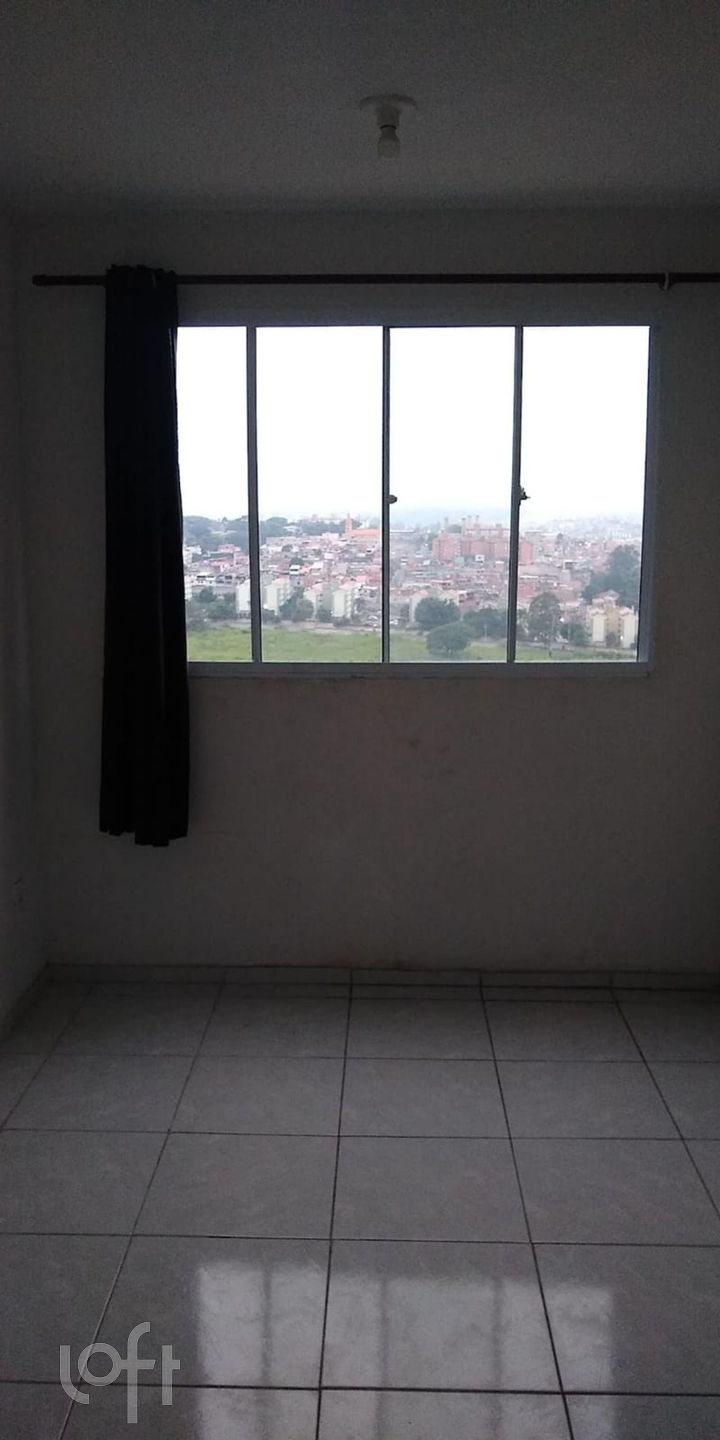 Apartamento à venda com 2 quartos, 41m² - Foto 1