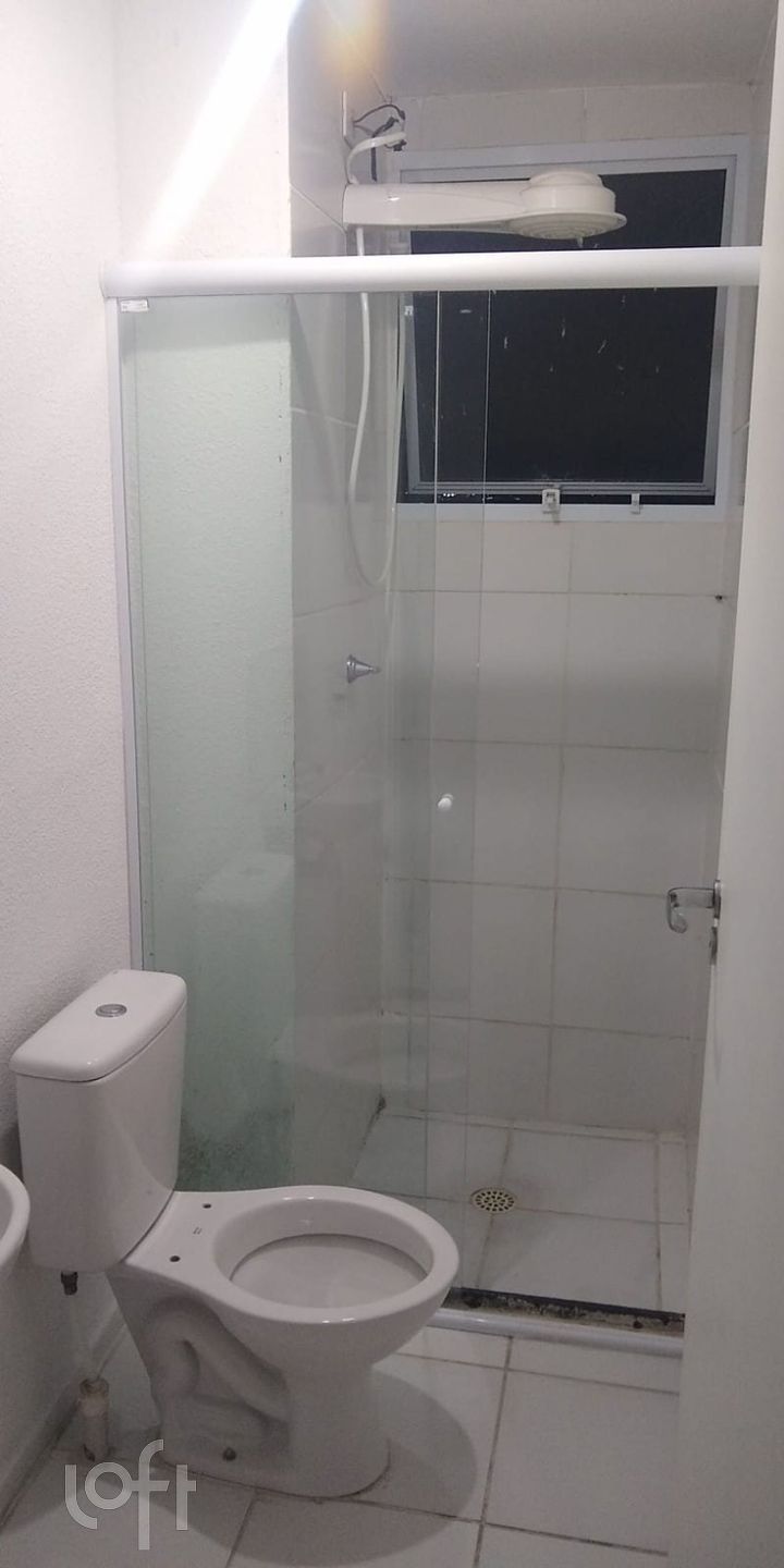 Apartamento à venda com 2 quartos, 41m² - Foto 15