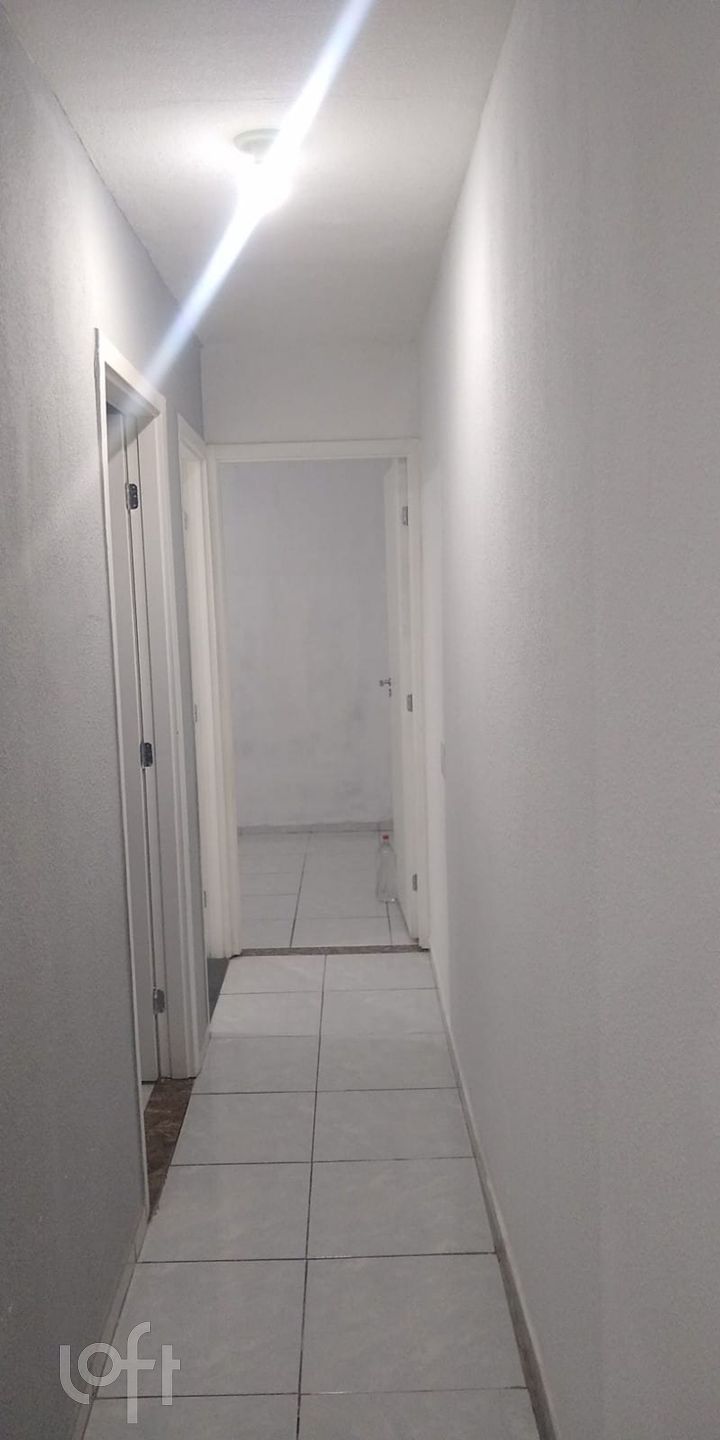 Apartamento à venda com 2 quartos, 41m² - Foto 6