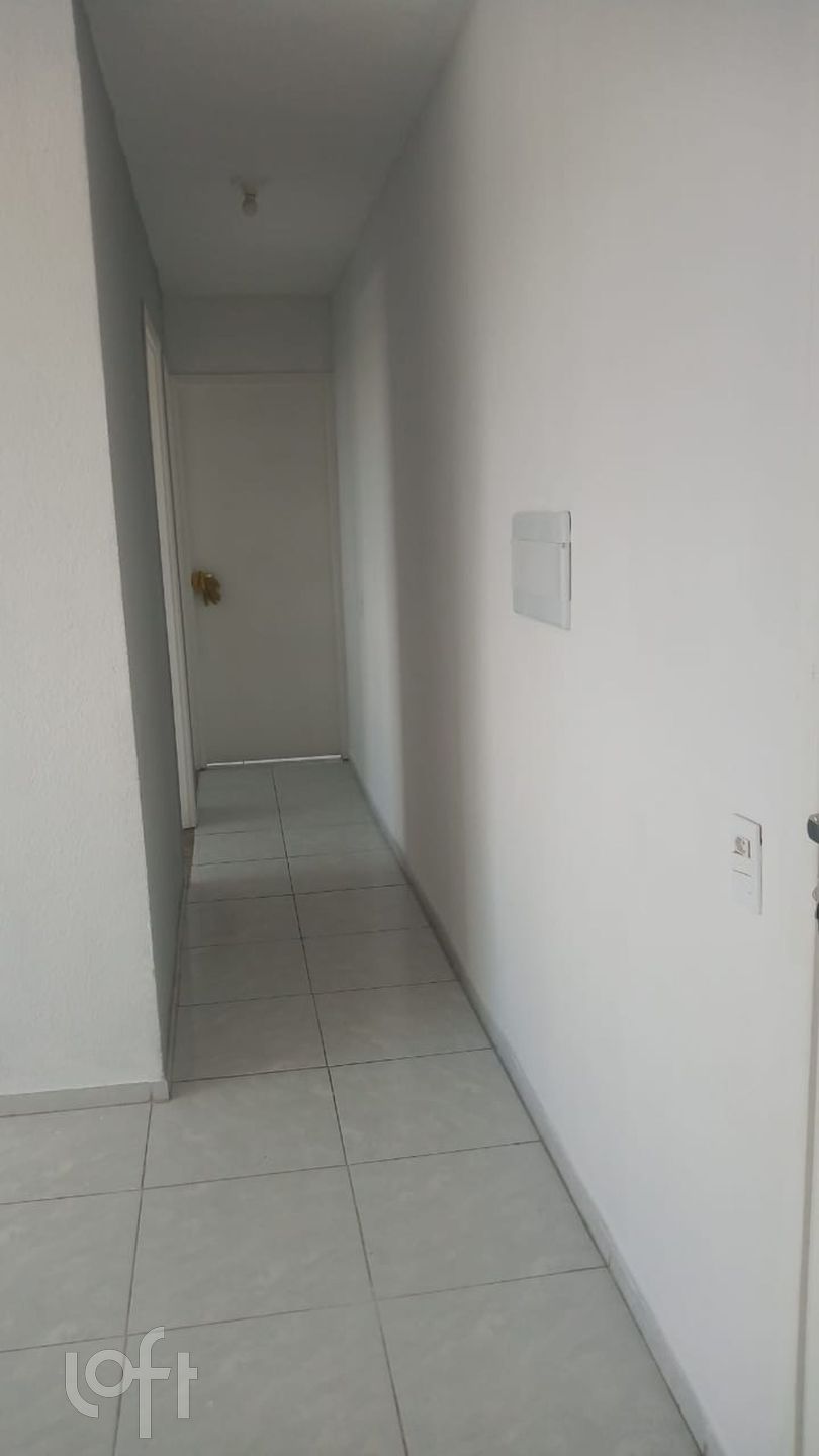 Apartamento à venda com 2 quartos, 41m² - Foto 8