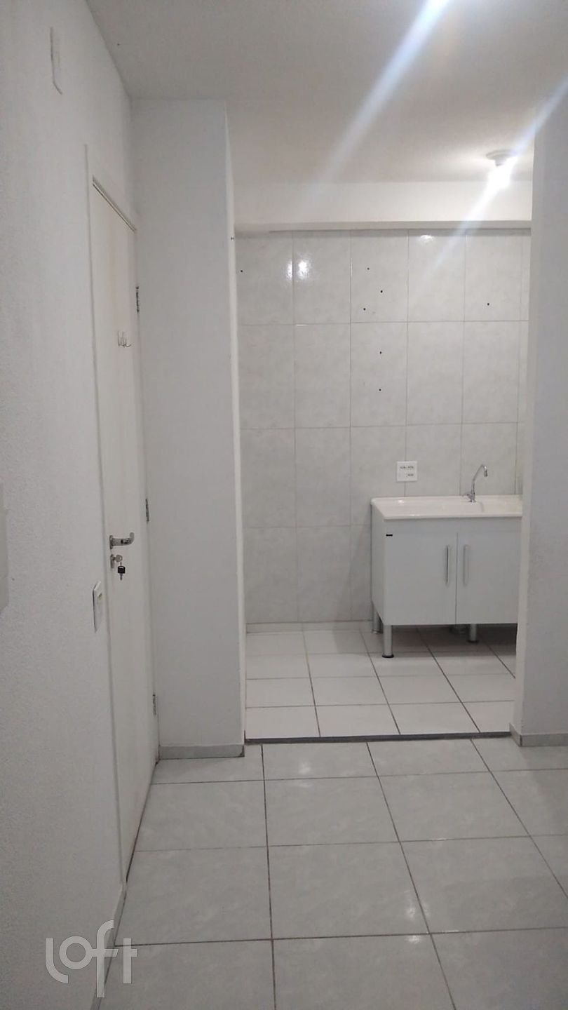 Apartamento à venda com 2 quartos, 41m² - Foto 7