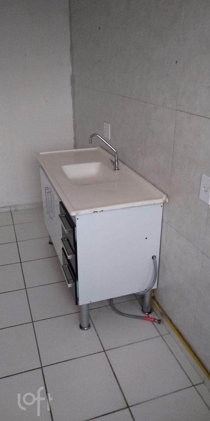 Apartamento à venda com 2 quartos, 41m² - Foto 12