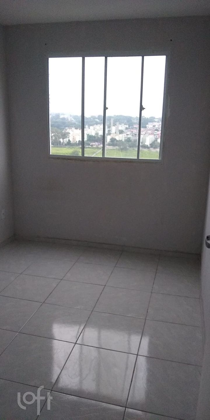 Apartamento à venda com 2 quartos, 41m² - Foto 4