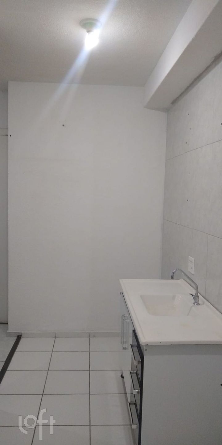 Apartamento à venda com 2 quartos, 41m² - Foto 10