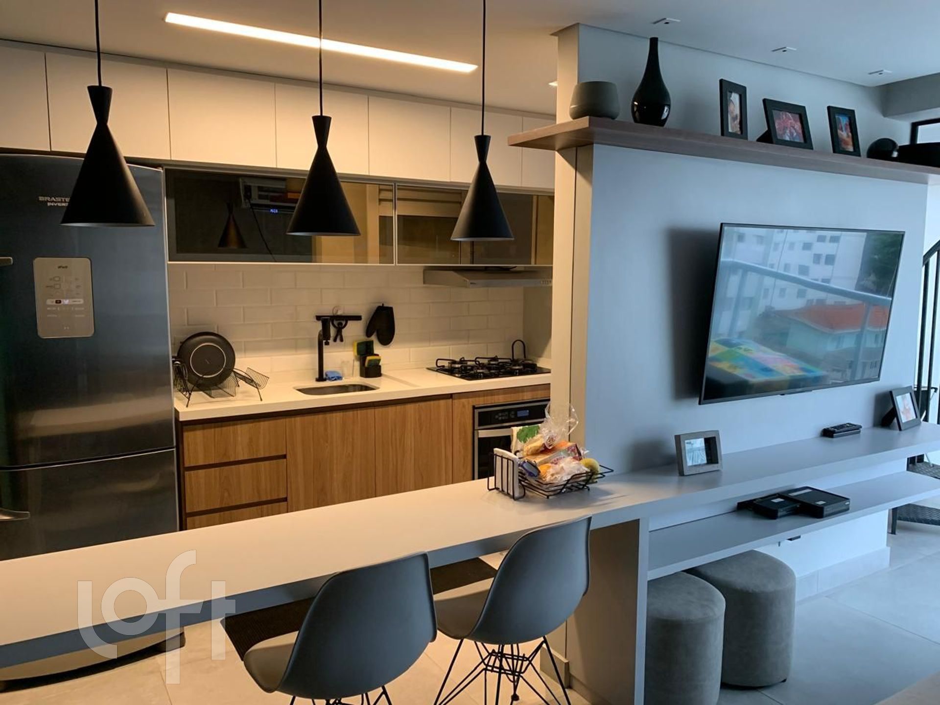 Apartamento à venda em Sumaré com 121 m², 3 quarto