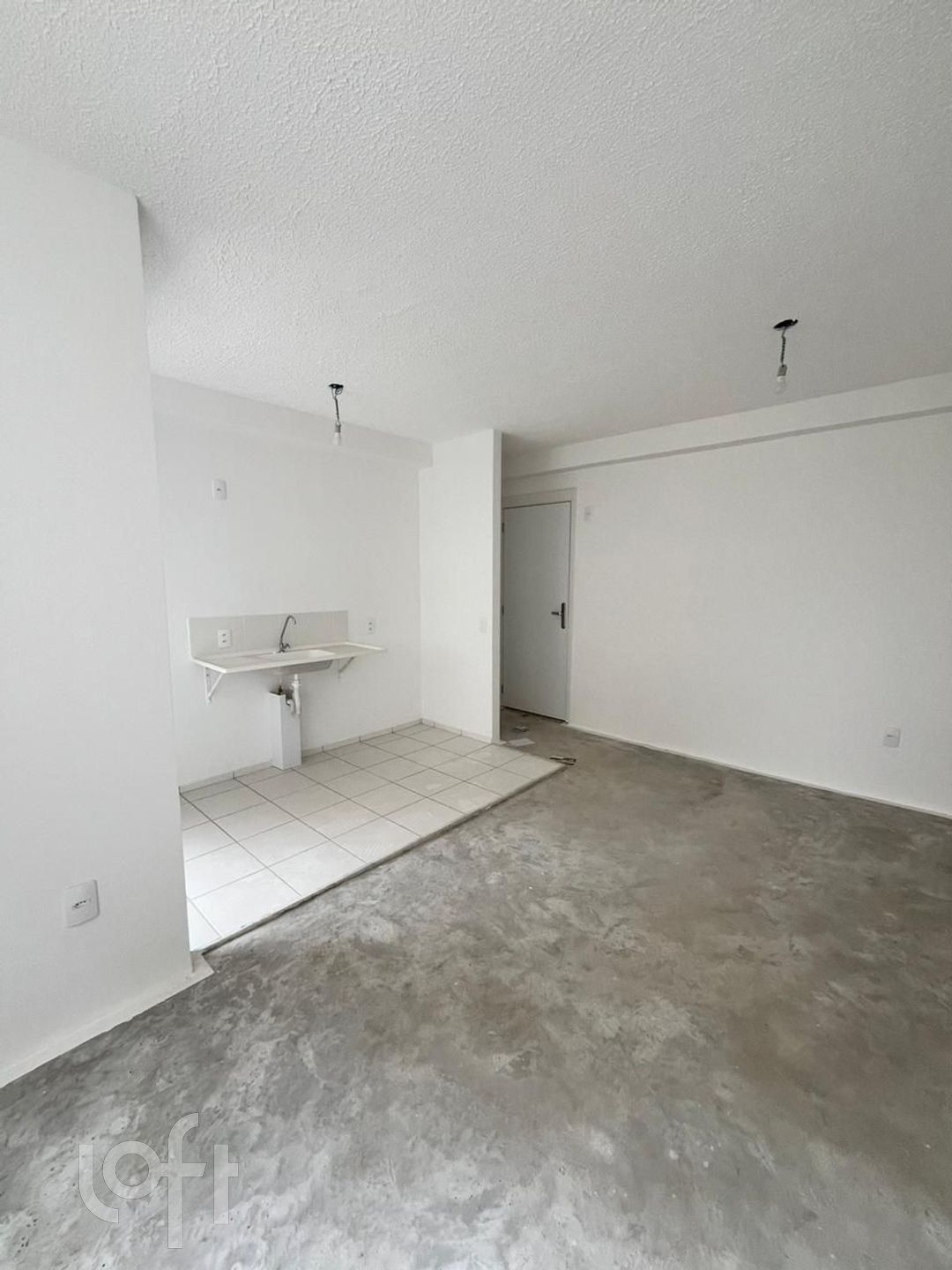 Apartamento à venda com 2 quartos, 36m² - Foto 7