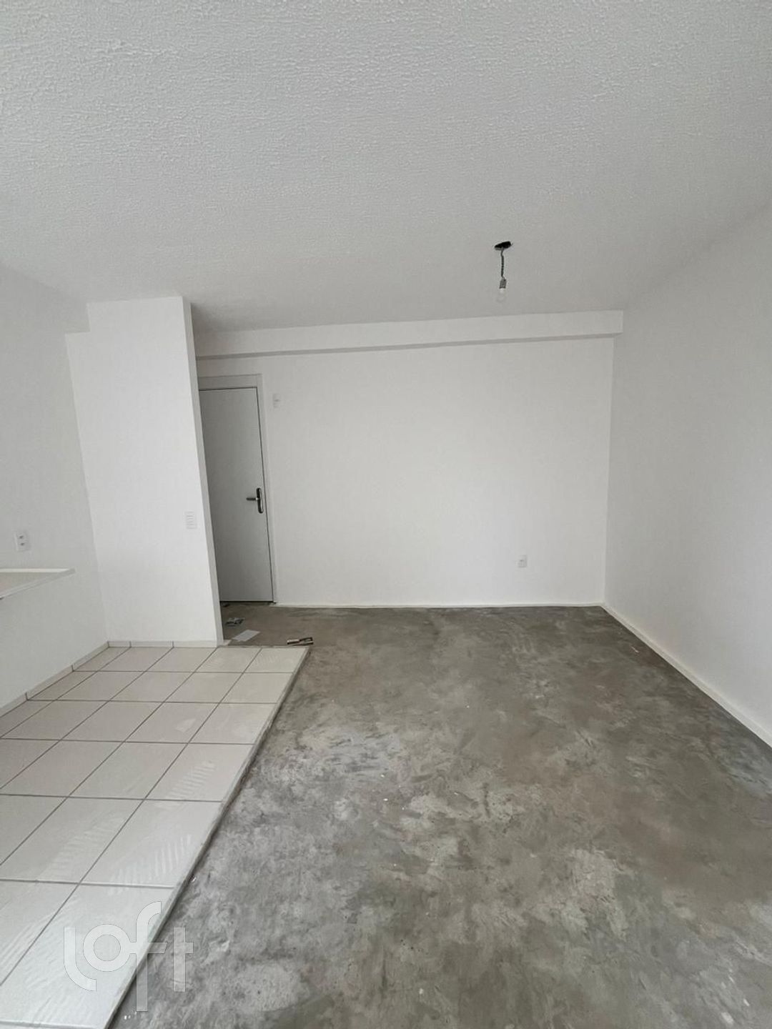 Apartamento à venda com 2 quartos, 36m² - Foto 5