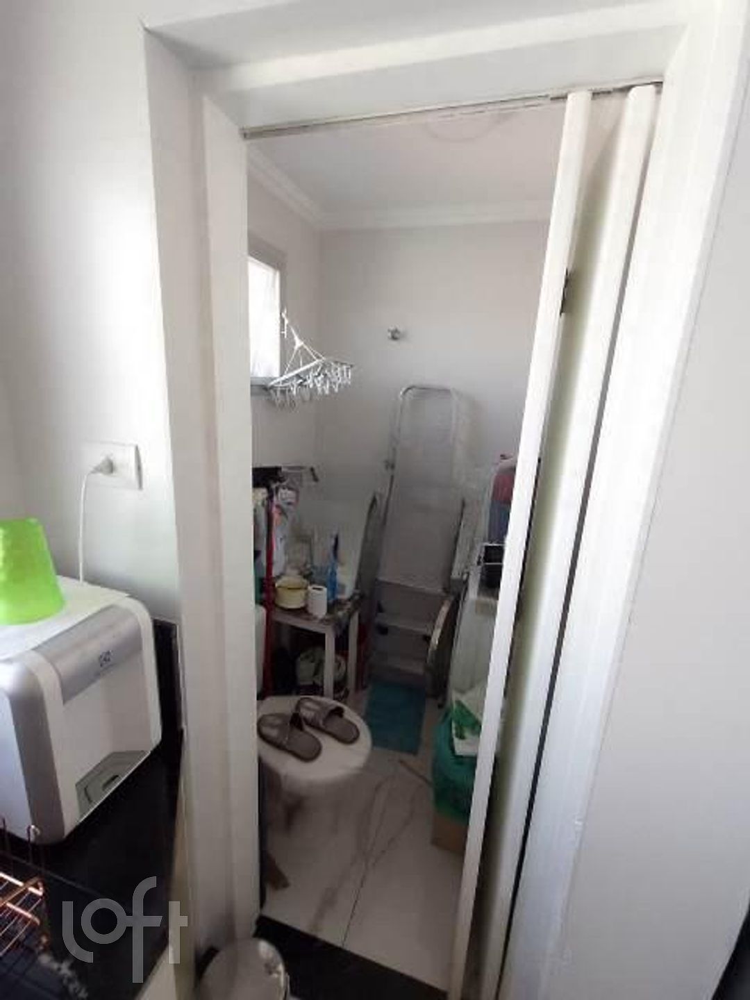 Apartamento à venda com 2 quartos, 60m² - Foto 6