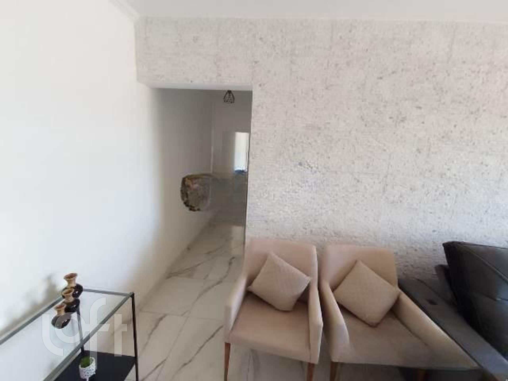 Apartamento à venda com 2 quartos, 60m² - Foto 4