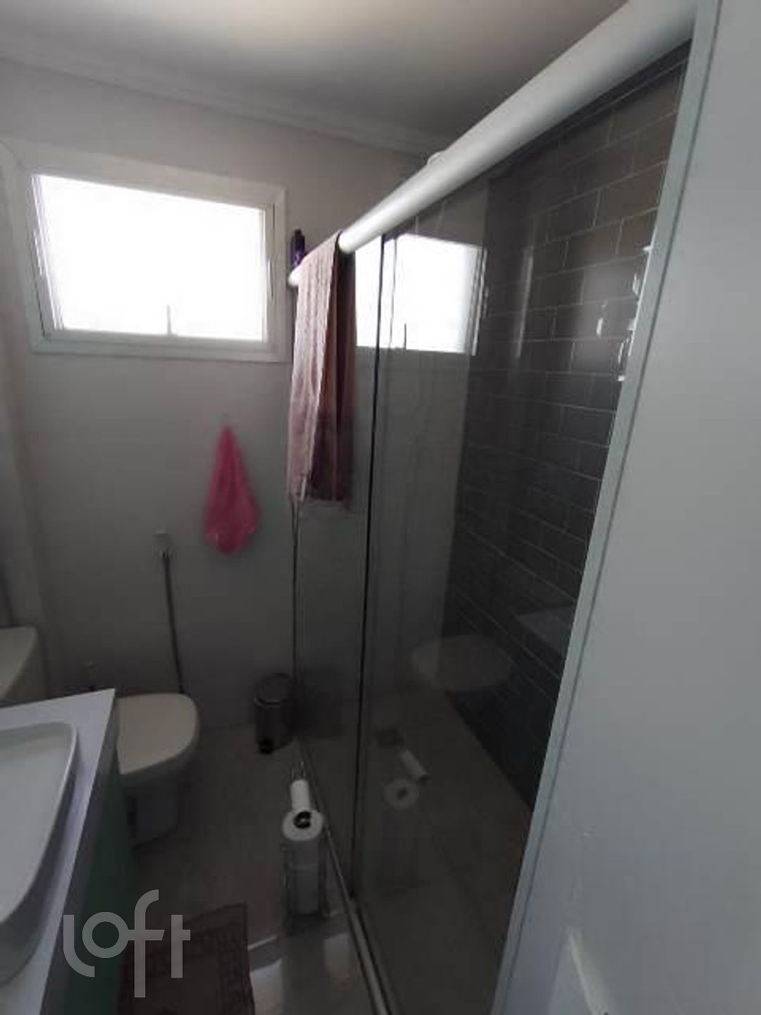 Apartamento à venda com 2 quartos, 60m² - Foto 11