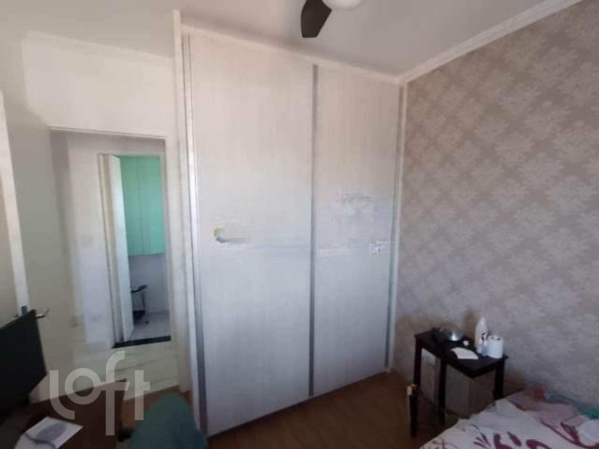 Apartamento à venda com 2 quartos, 60m² - Foto 9