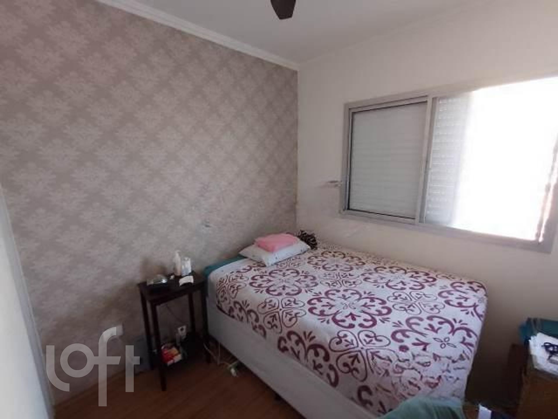 Apartamento à venda com 2 quartos, 60m² - Foto 8